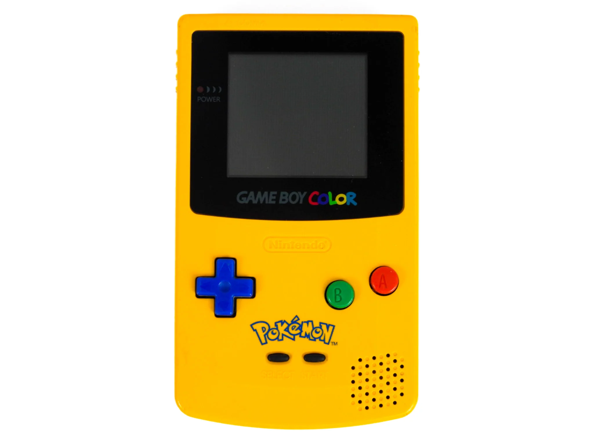 Nintendo Game Boy Color System [Pokemon Special Edition] (GBC) - Image 6