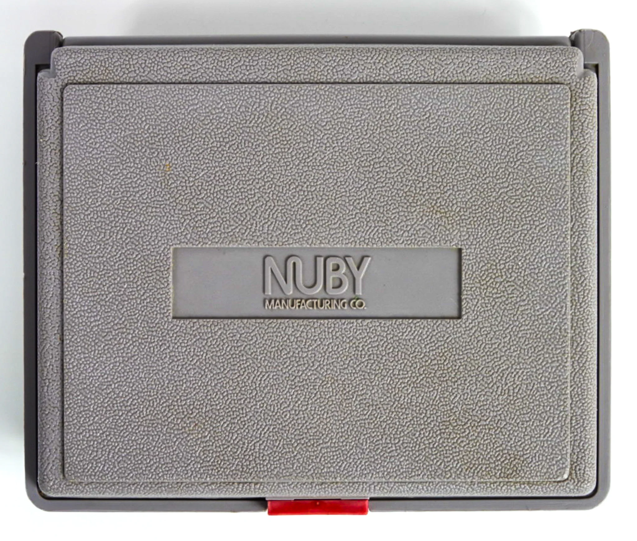Game Boy Hard Case [Nuby] (Nintendo Game Boy) - Image 3