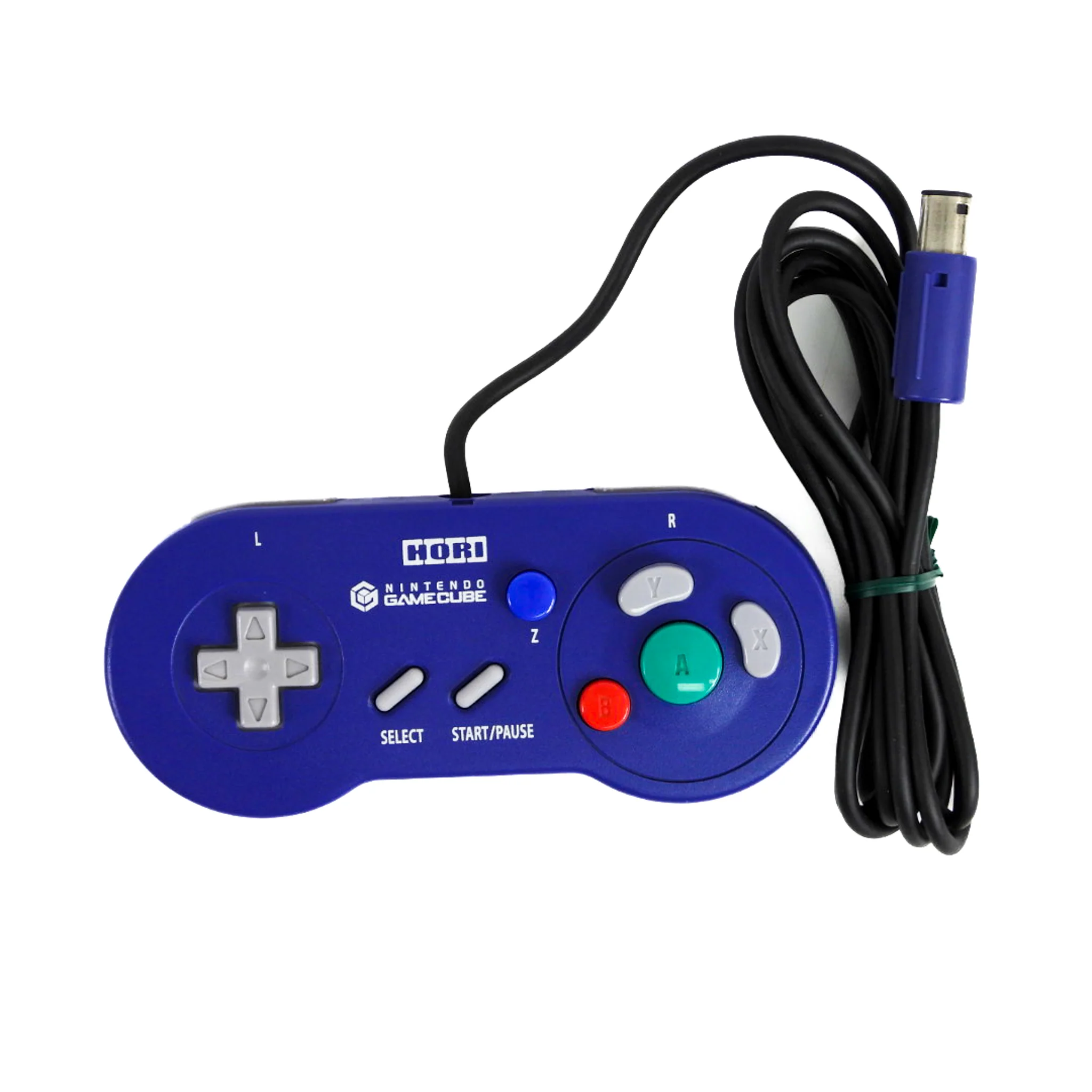 Nintendo GameCube Game Boy Player Controller [JP Import] [HORI] - Image 3