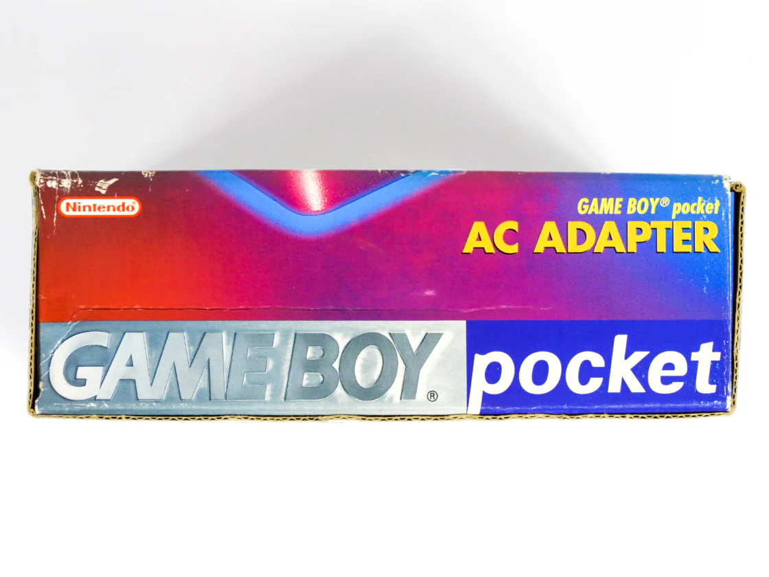 AC Adapter (Game Boy Pocket) - Image 4