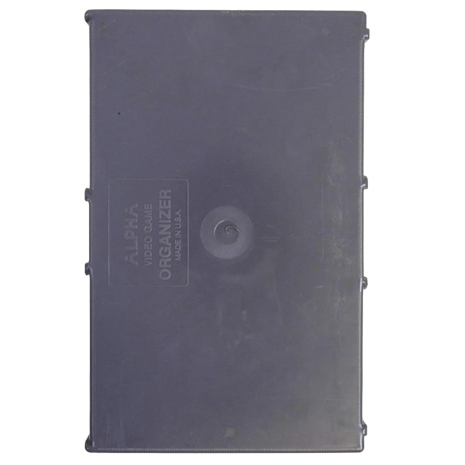 Game Cartridge Holder [10] (Nintendo / NES) - Image 2