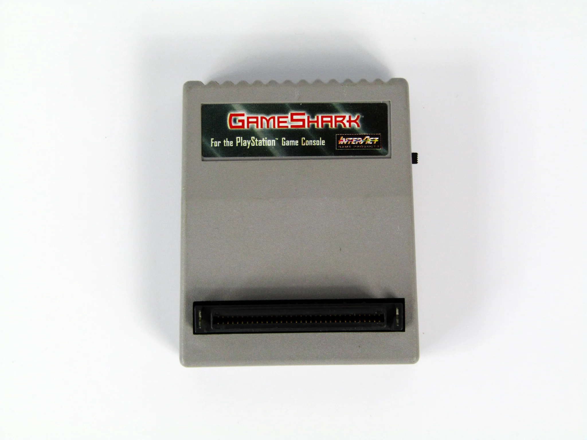 Gameshark Game Enhancer (PlayStation / PS1)