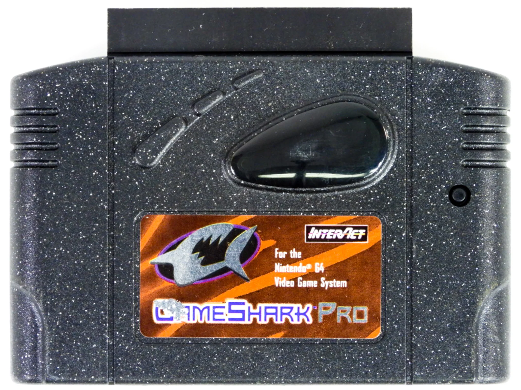 Gameshark Pro 3.3 (Nintendo 64 / N64) - Image 7
