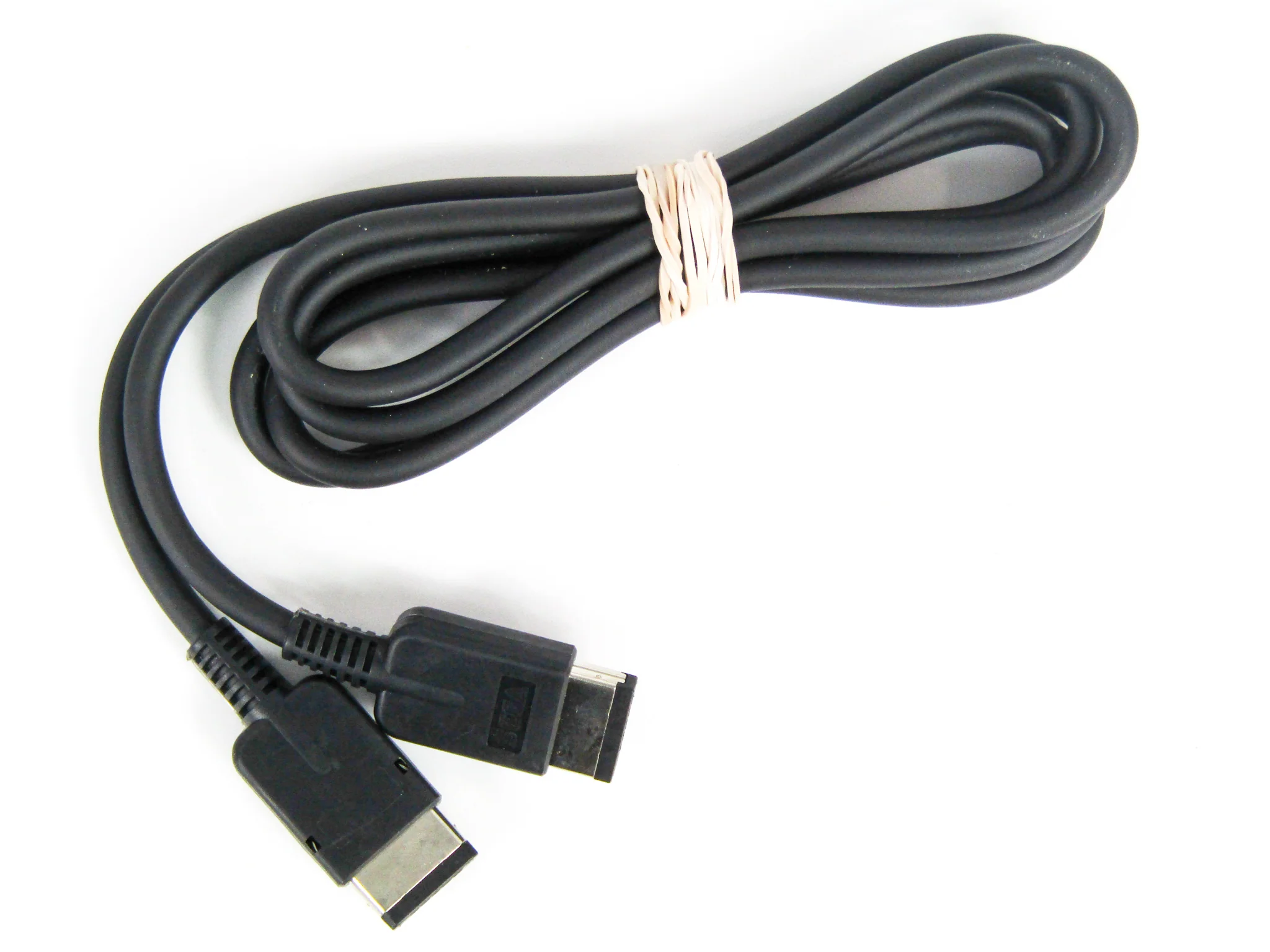 Link Cable [Gear-to-Gear] (Sega Game Gear) - Image 2