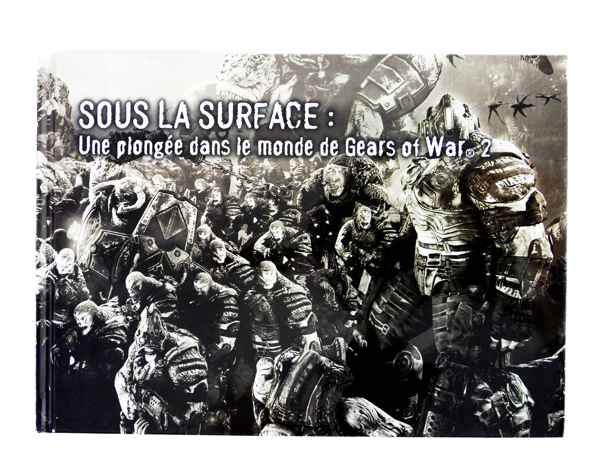 Gears Of War 2 [Limited Edition] (Xbox 360) - Image 3