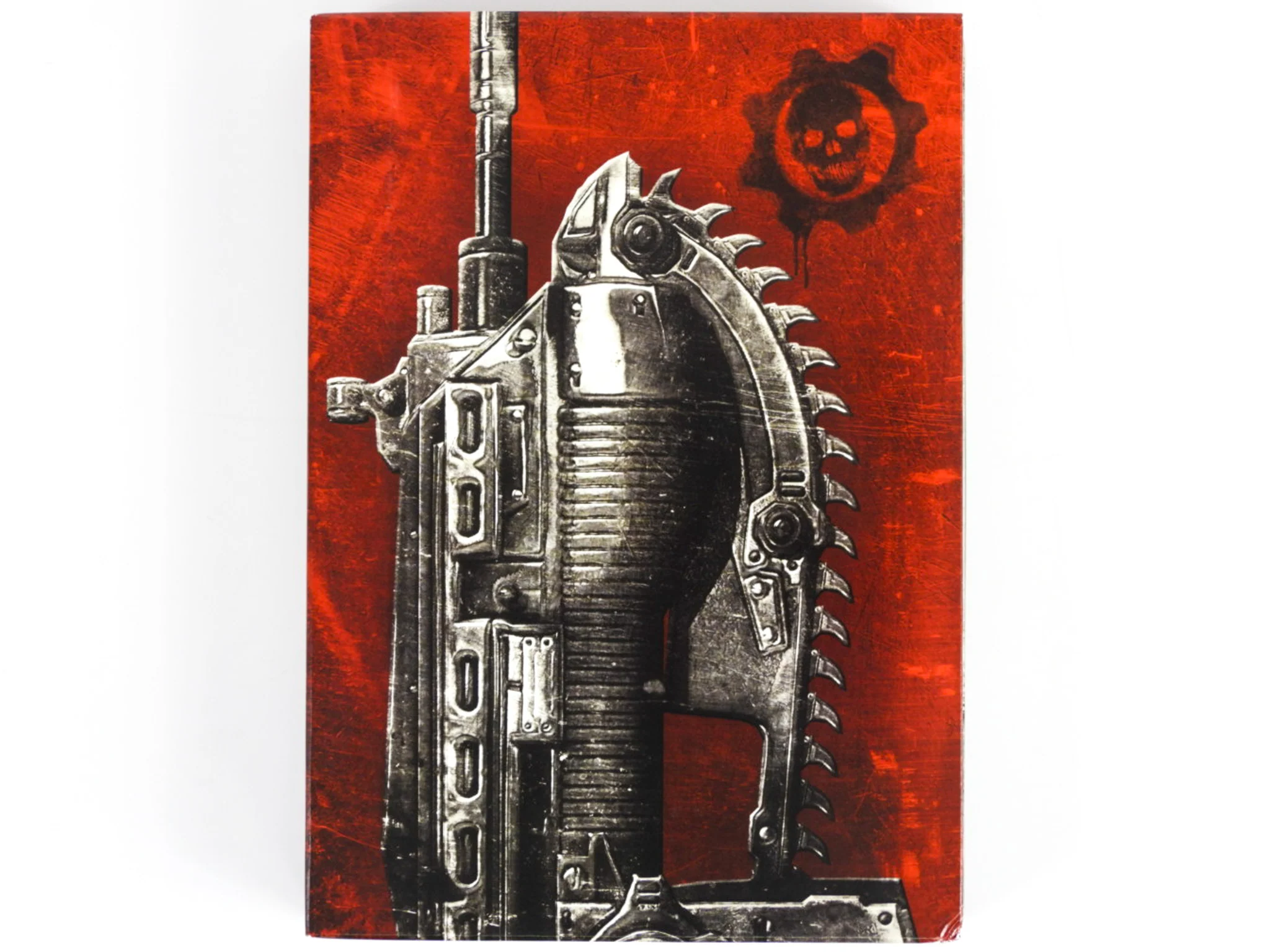 Gears Of War 2 [Limited Edition] (Xbox 360) - Image 7