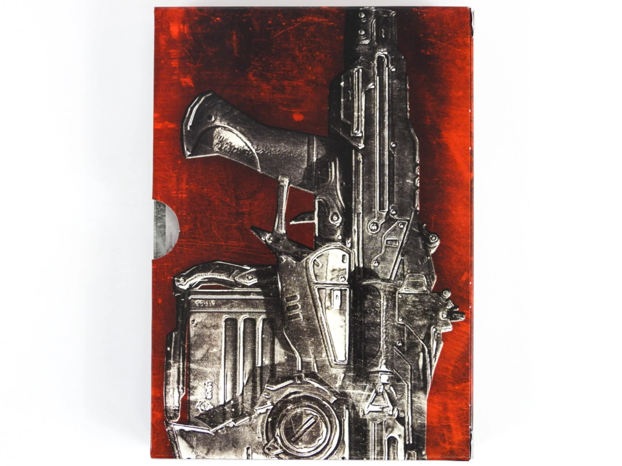 Gears Of War 2 [Limited Edition] (Xbox 360) - Image 8