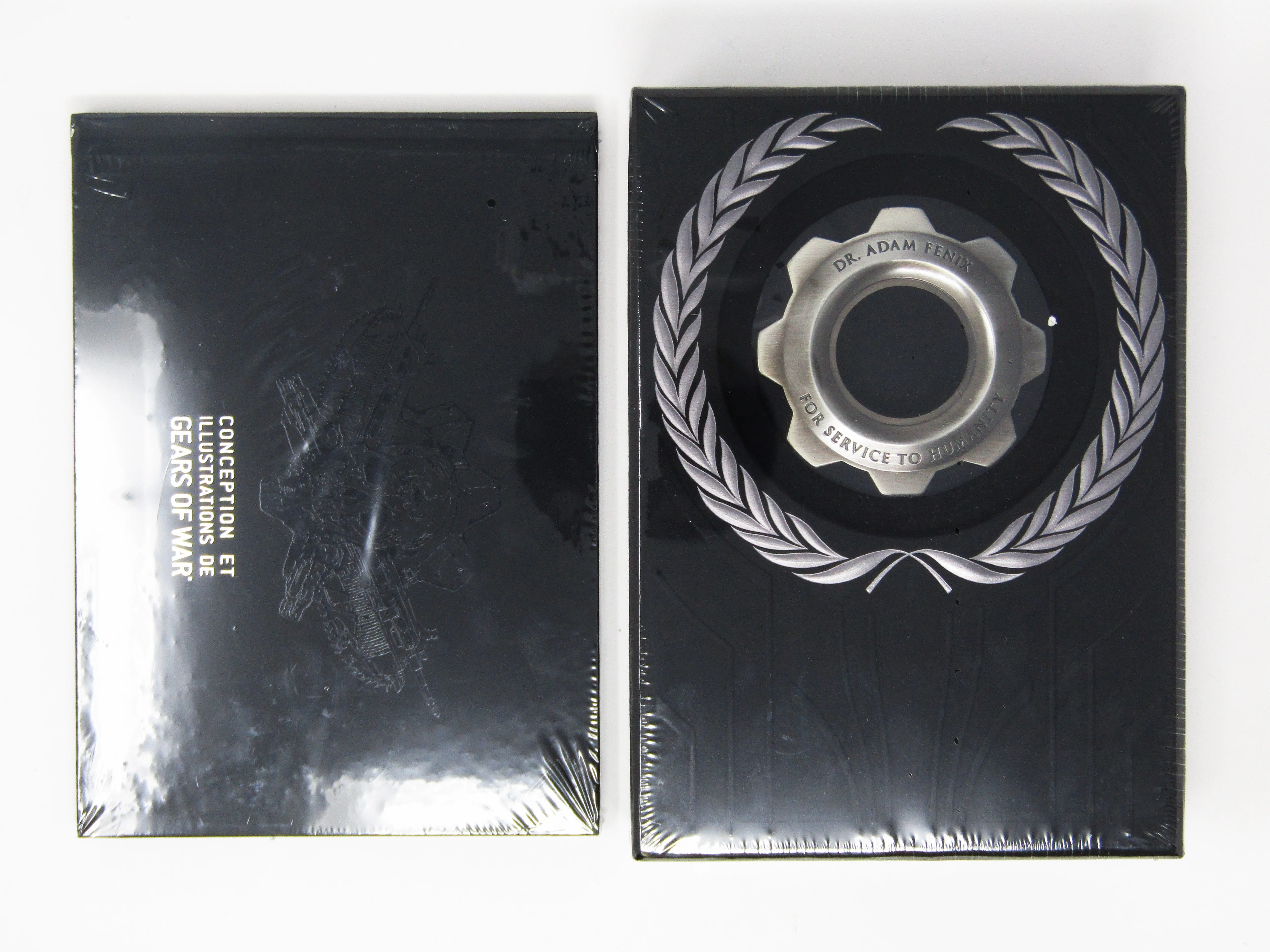 Gears Of War 3 [Epic Edition] (Xbox 360) - Image 2