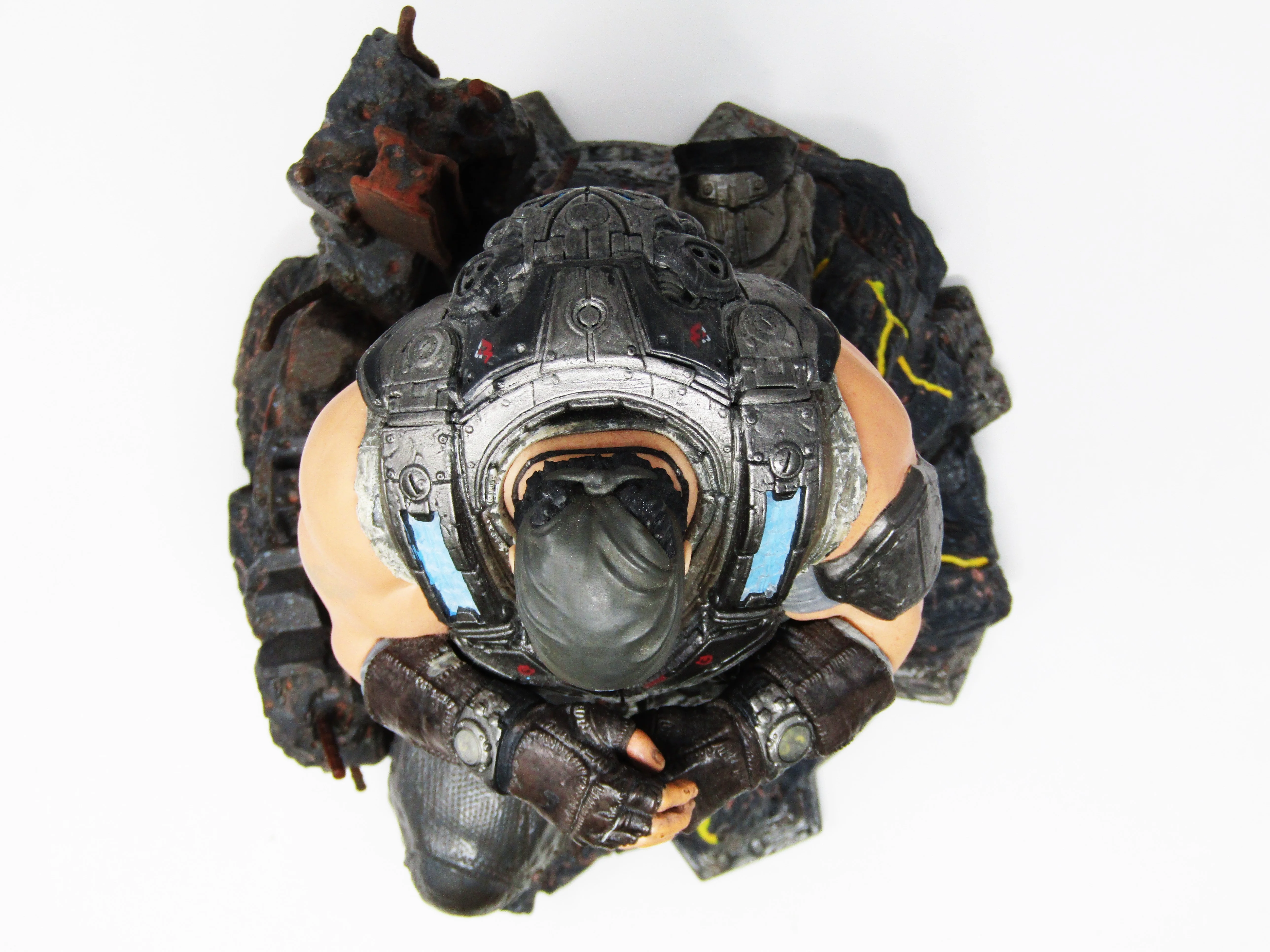 Gears Of War 3 [Epic Edition] (Xbox 360) - Image 3