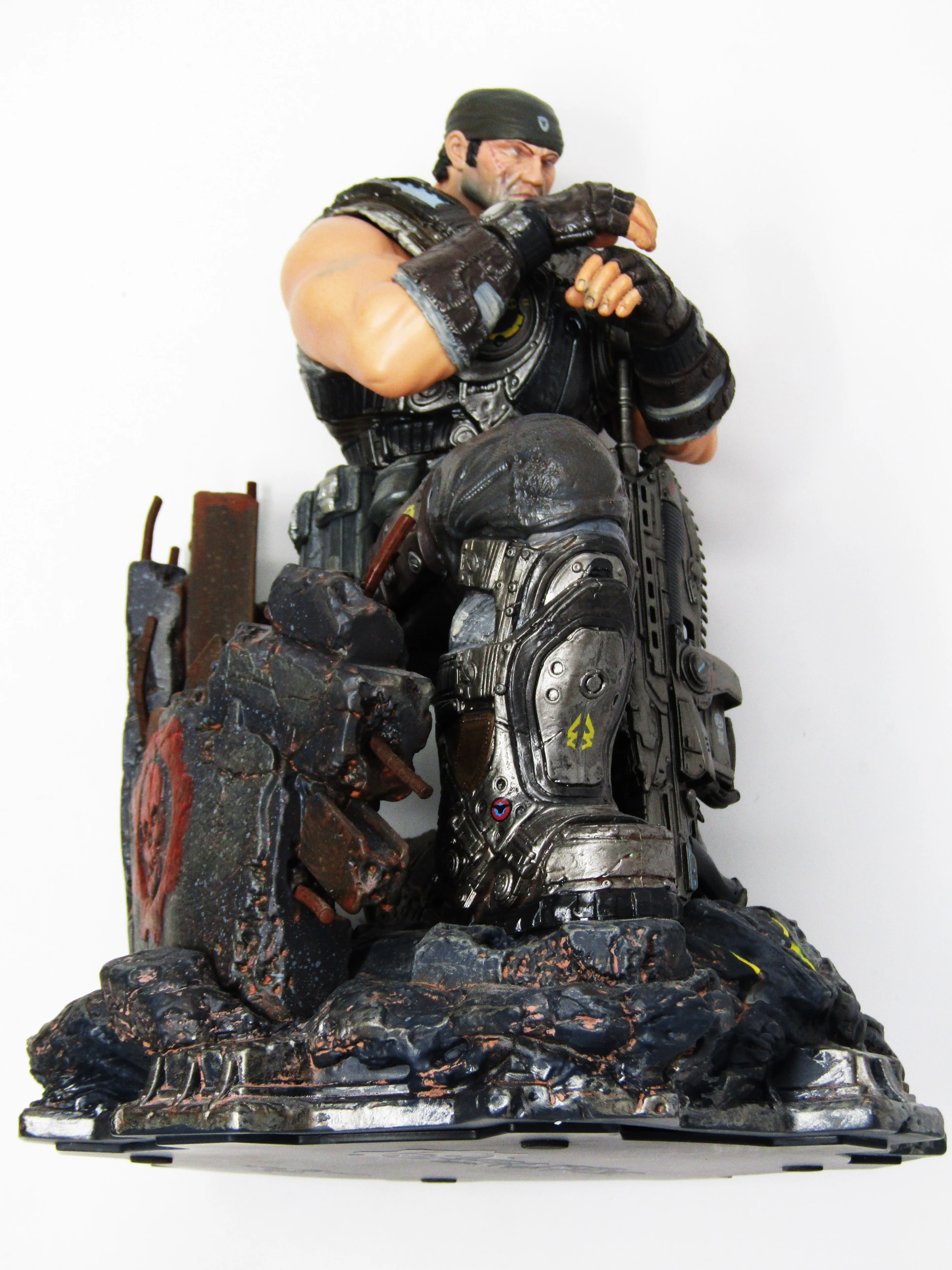 Gears Of War 3 [Epic Edition] (Xbox 360) - Image 4