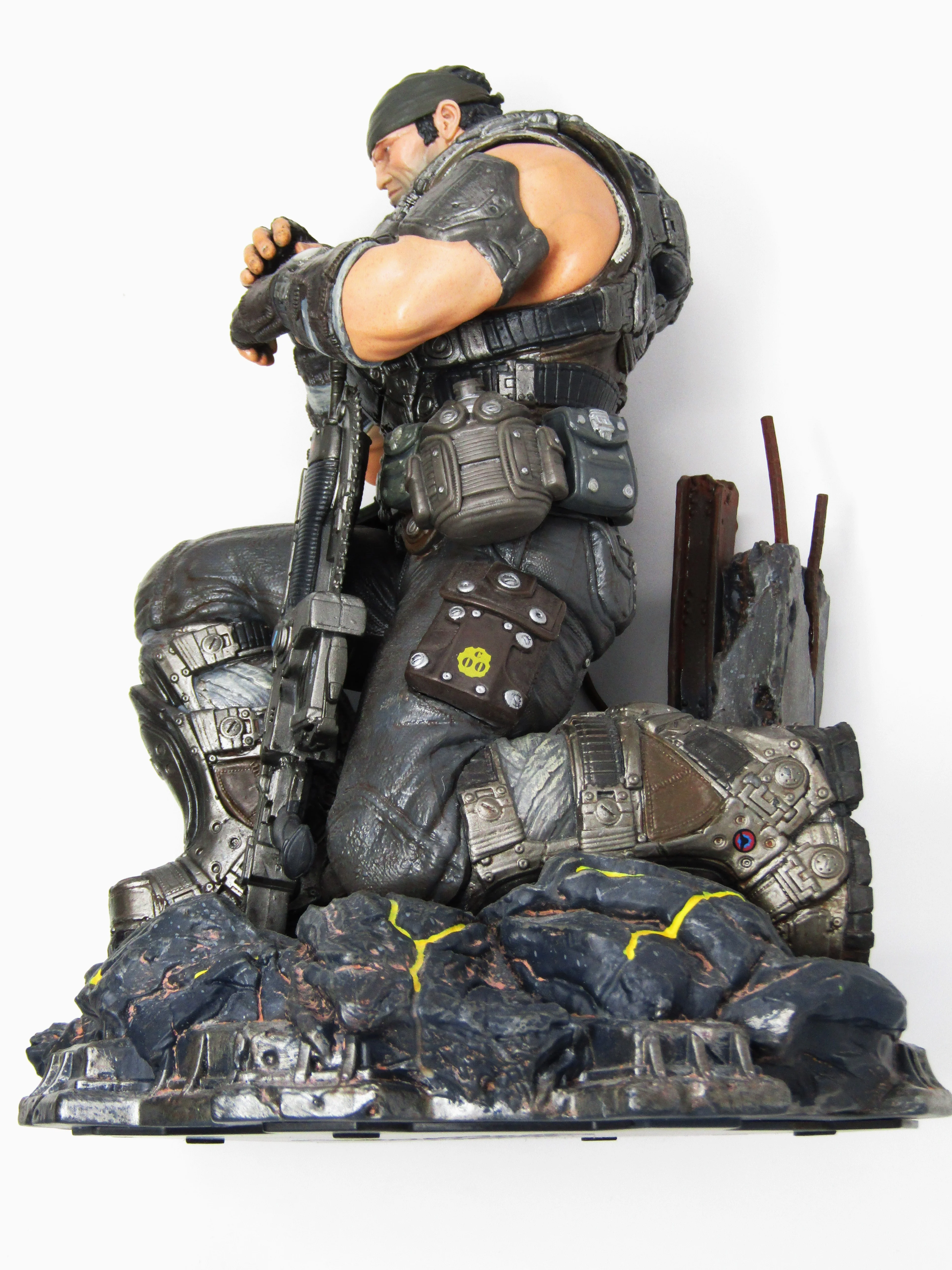 Gears Of War 3 [Epic Edition] (Xbox 360) - Image 5