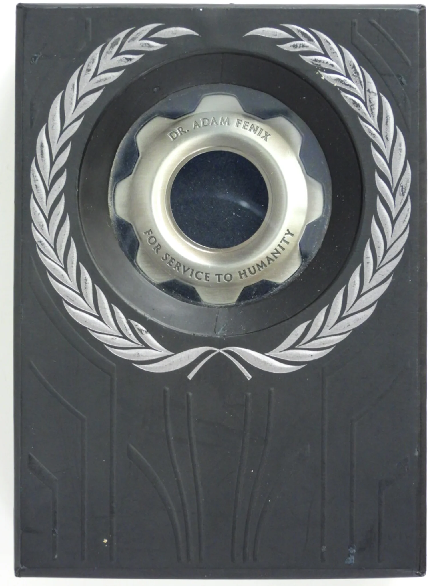 Gears Of War 3 [Limited Edition] (Xbox 360) - Image 10