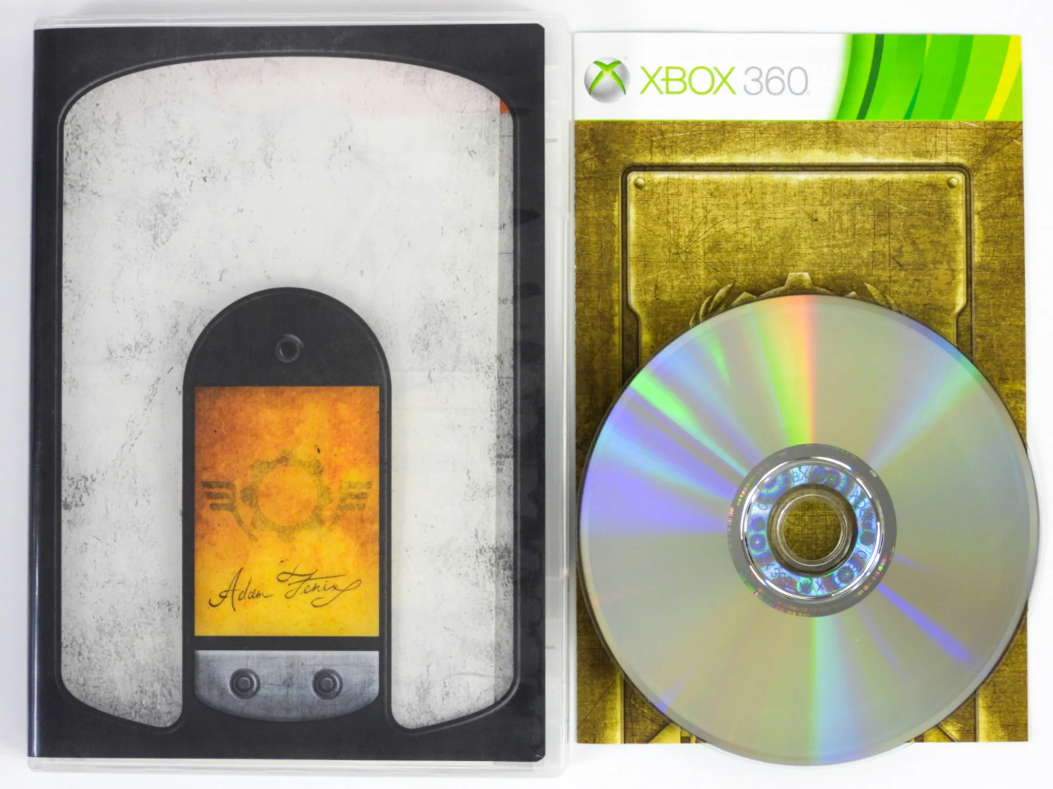Gears Of War 3 [Limited Edition] (Xbox 360) - Image 18