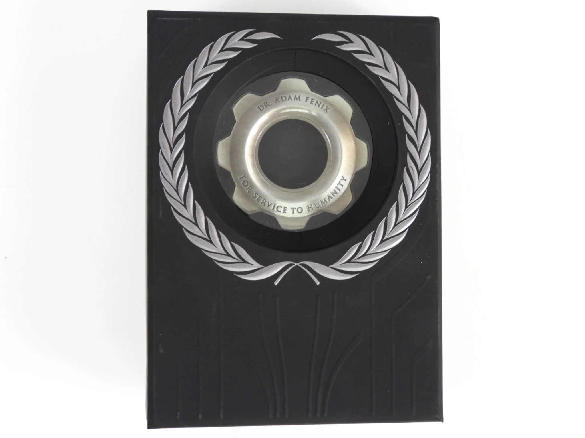 Gears Of War 3 [Limited Edition] (Xbox 360) - Image 2