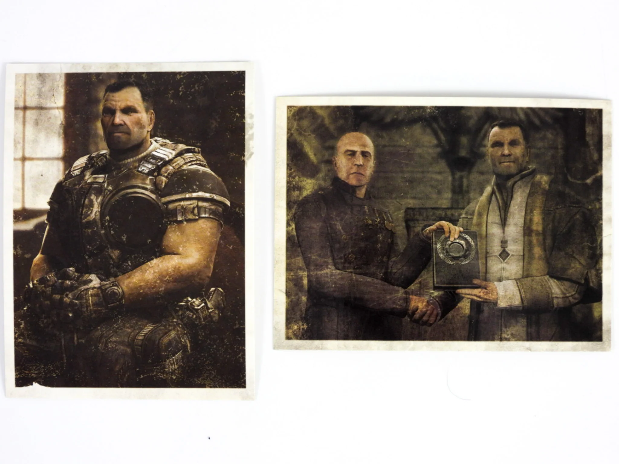 Gears Of War 3 [Limited Edition] (Xbox 360) - Image 4