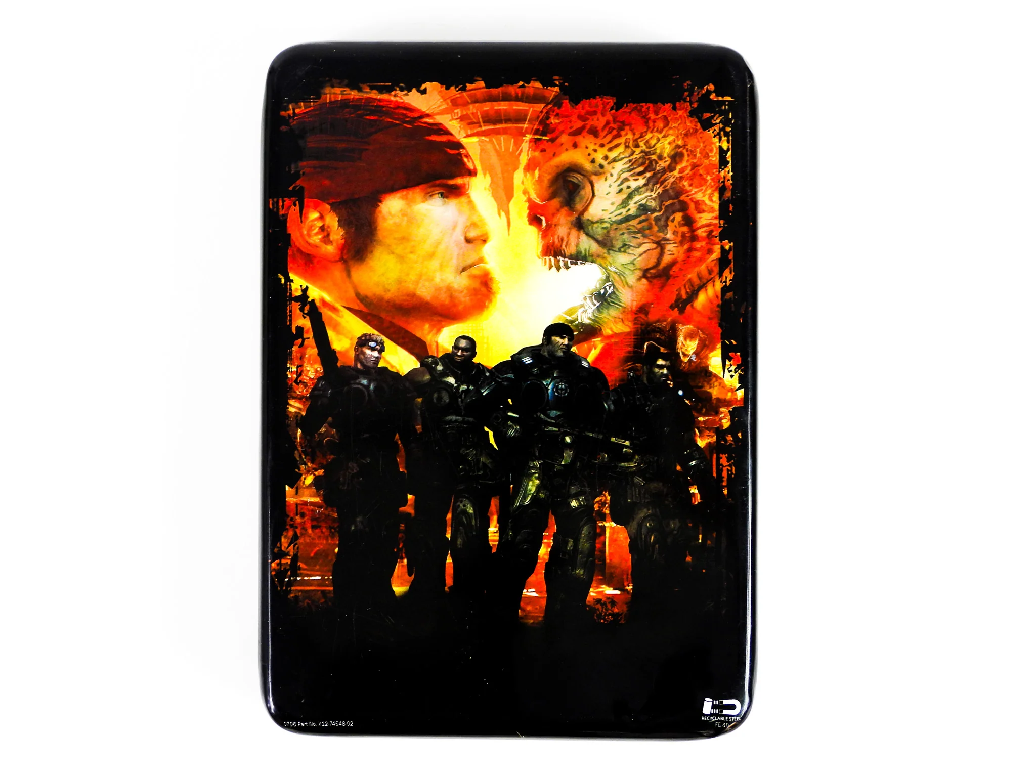 Gears Of War [Limited Edition] (Xbox 360) - Image 12