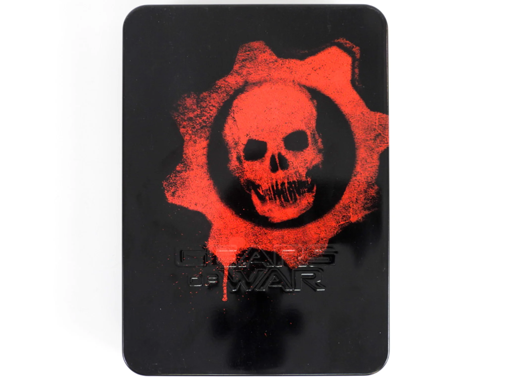 Gears Of War [Limited Edition] (Xbox 360) - Image 3