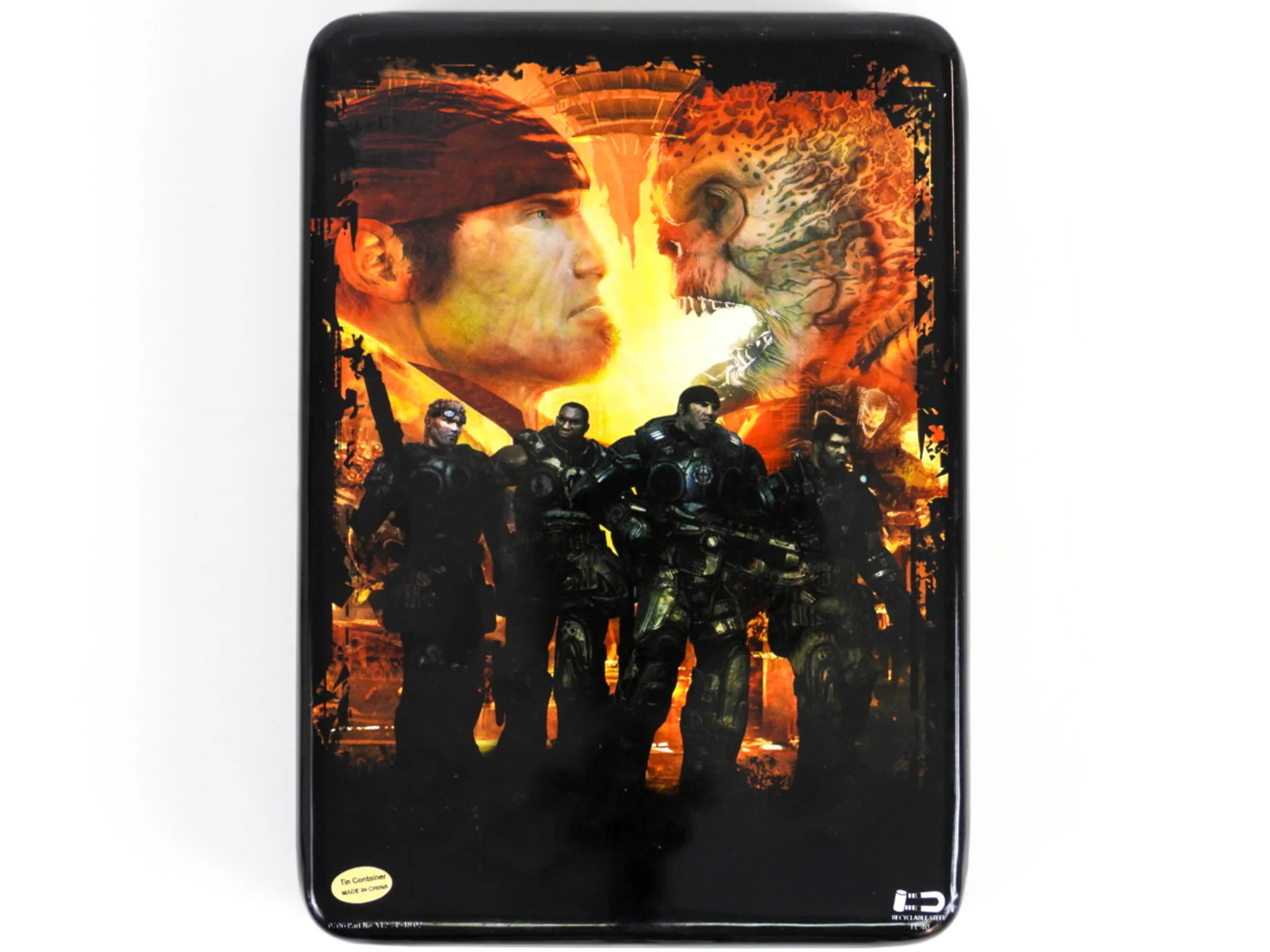 Gears Of War [Limited Edition] (Xbox 360) - Image 4