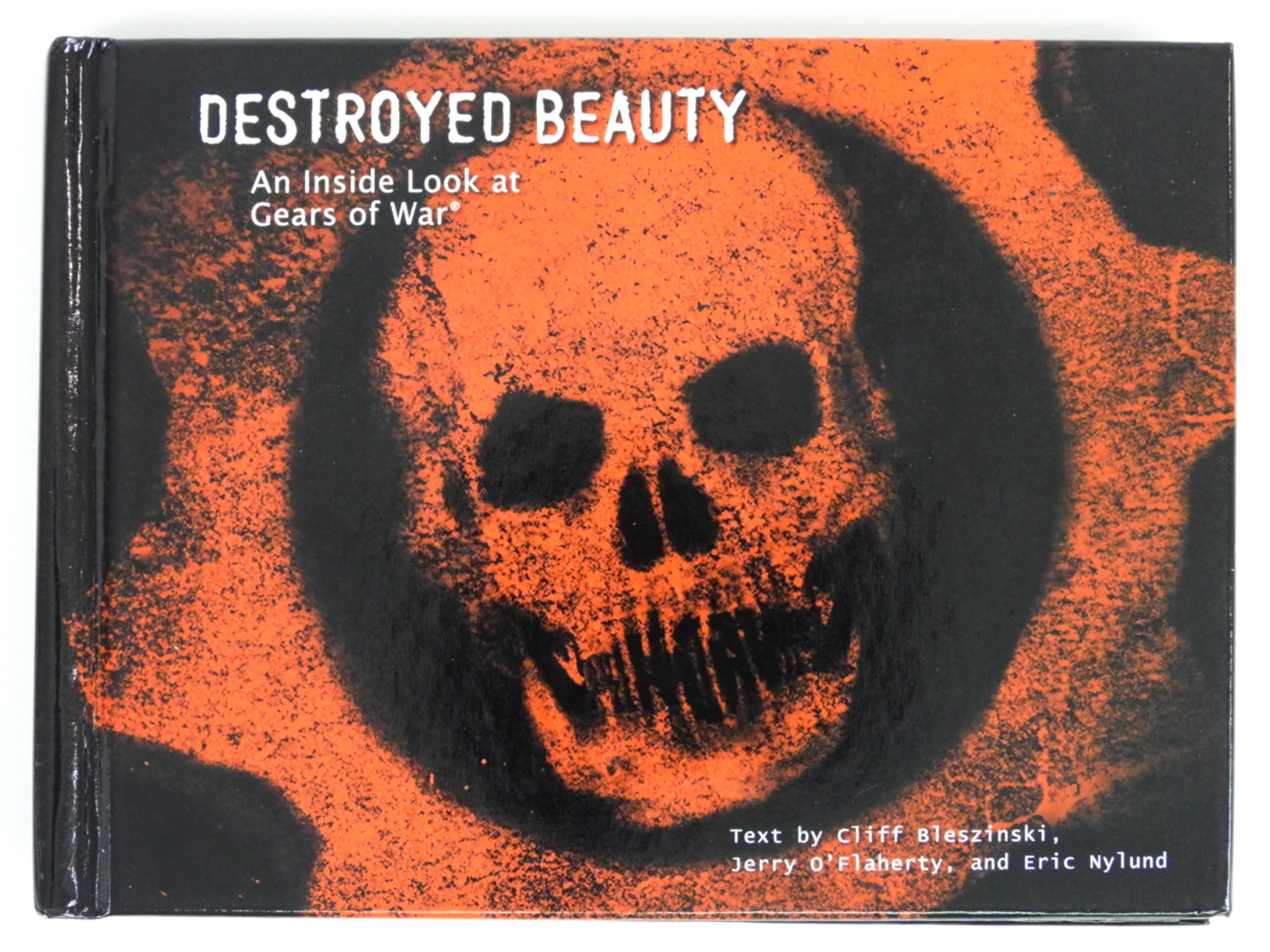 Gears Of War [Limited Edition] (Xbox 360) - Image 6