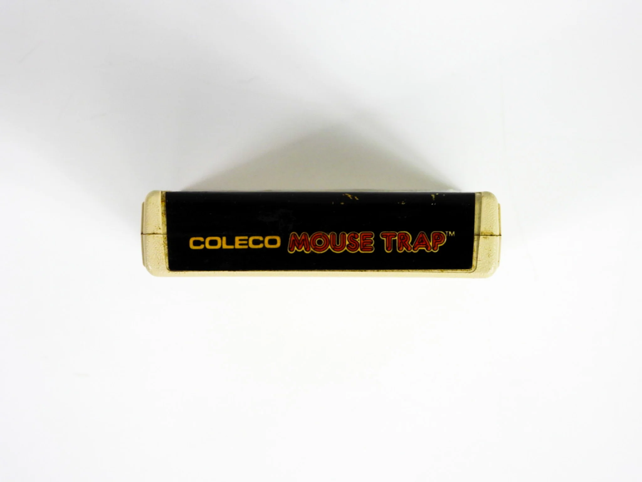 Coleco Gemini System (Atari 2600) - Image 18