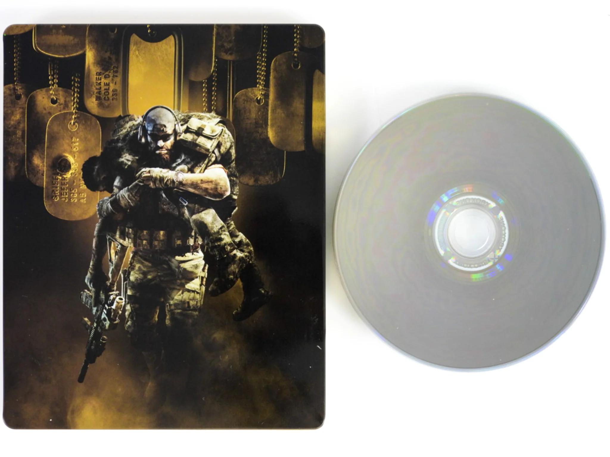 Ghost Recon Breakpoint [Gold Edition] (Xbox One) - Image 3