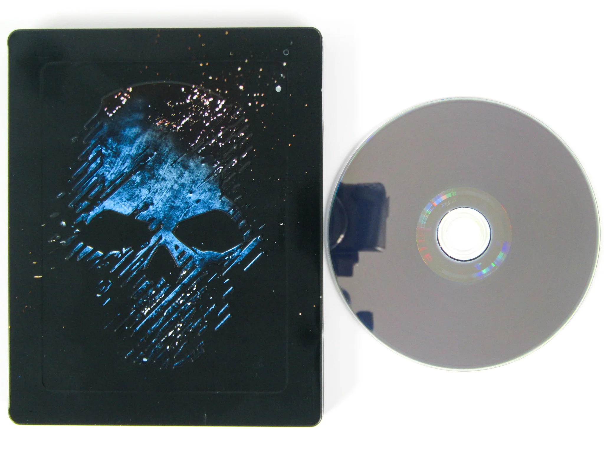 Ghost Recon Breakpoint [Ultimate Edition] [Steelbook] (PlayStation 4 / PS4) - Image 2