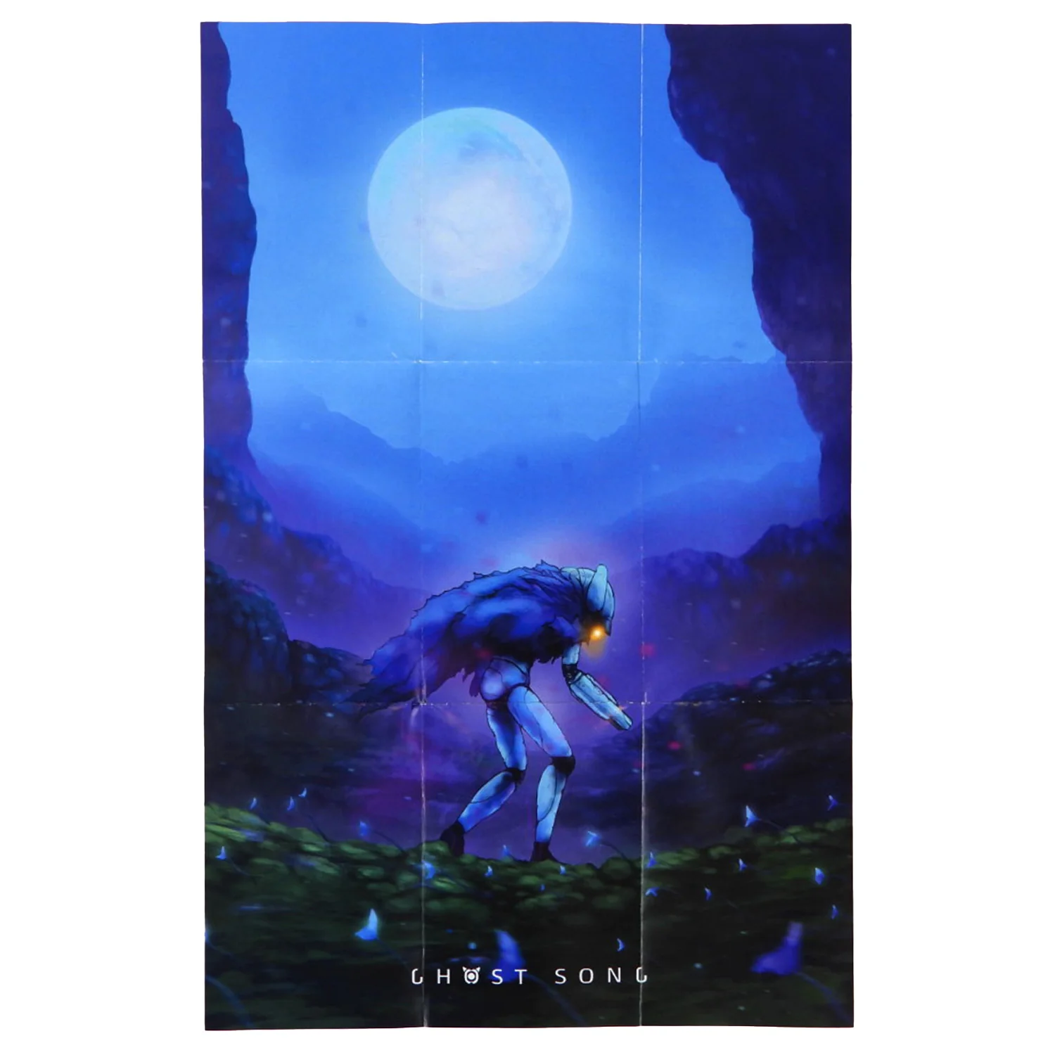 Ghost Song (Nintendo Switch) - Image 3