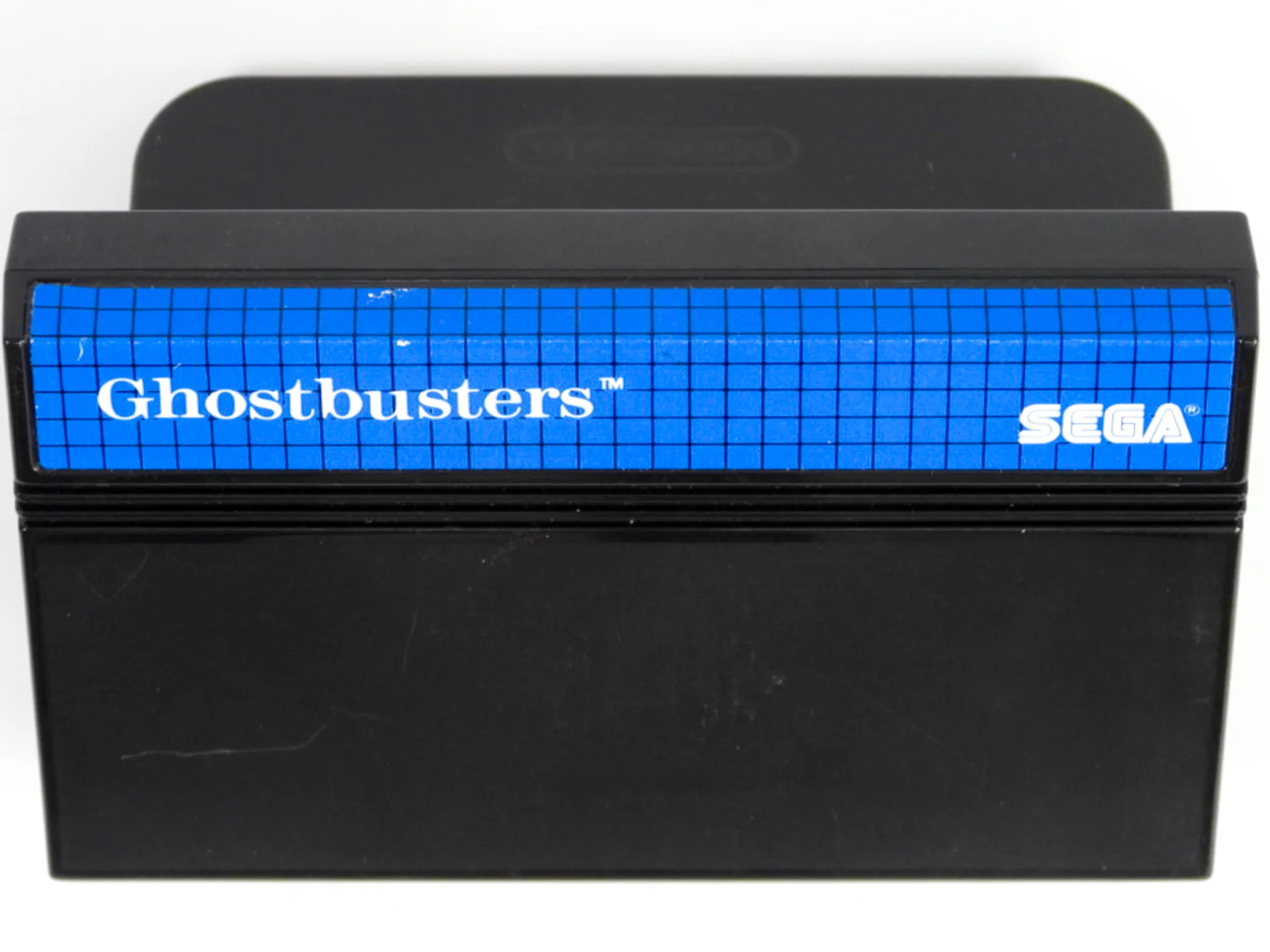 Ghostbusters (Sega Master System) - Image 8