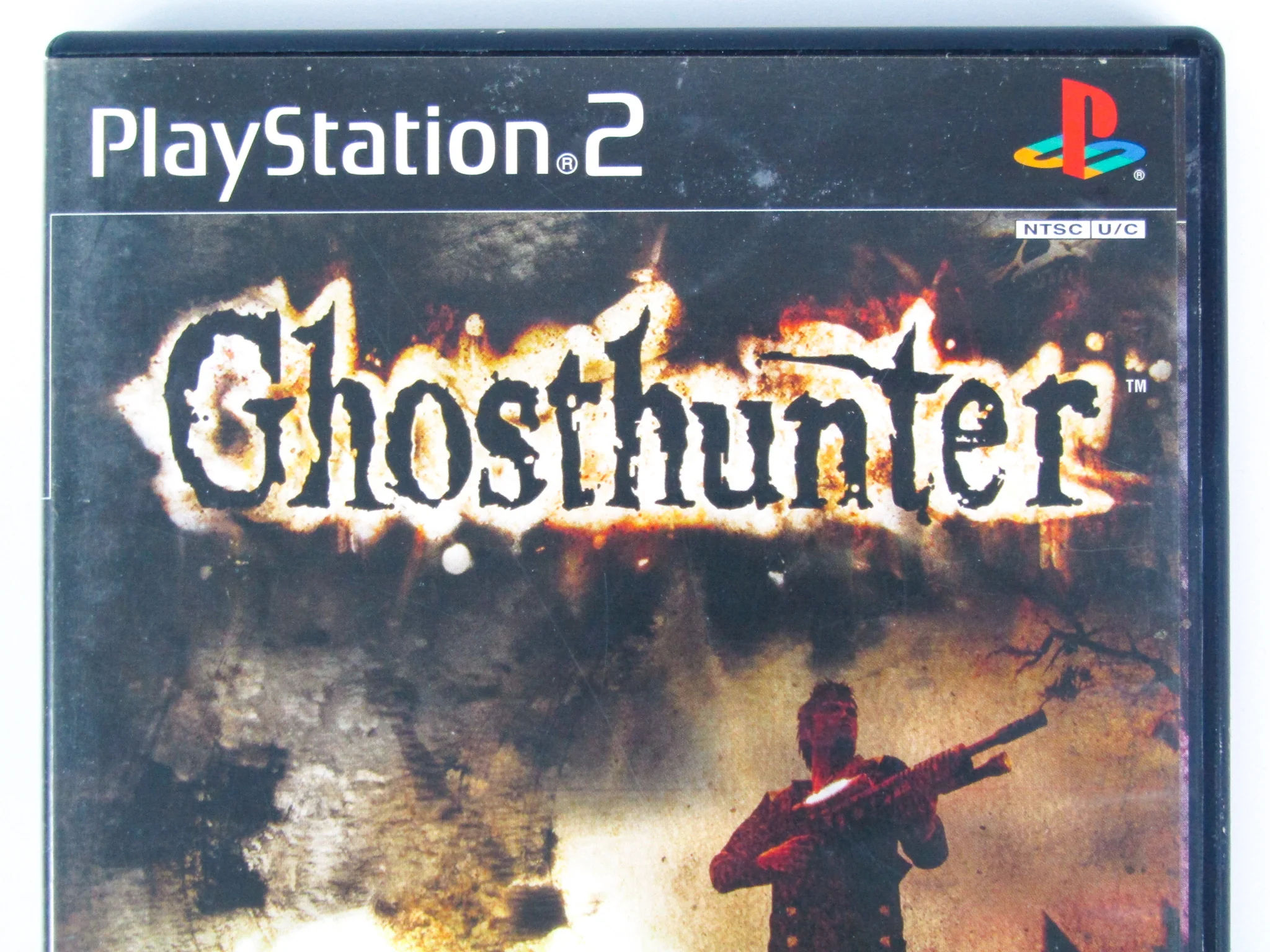 Ghosthunter (PlayStation 2 / PS2) - Image 3