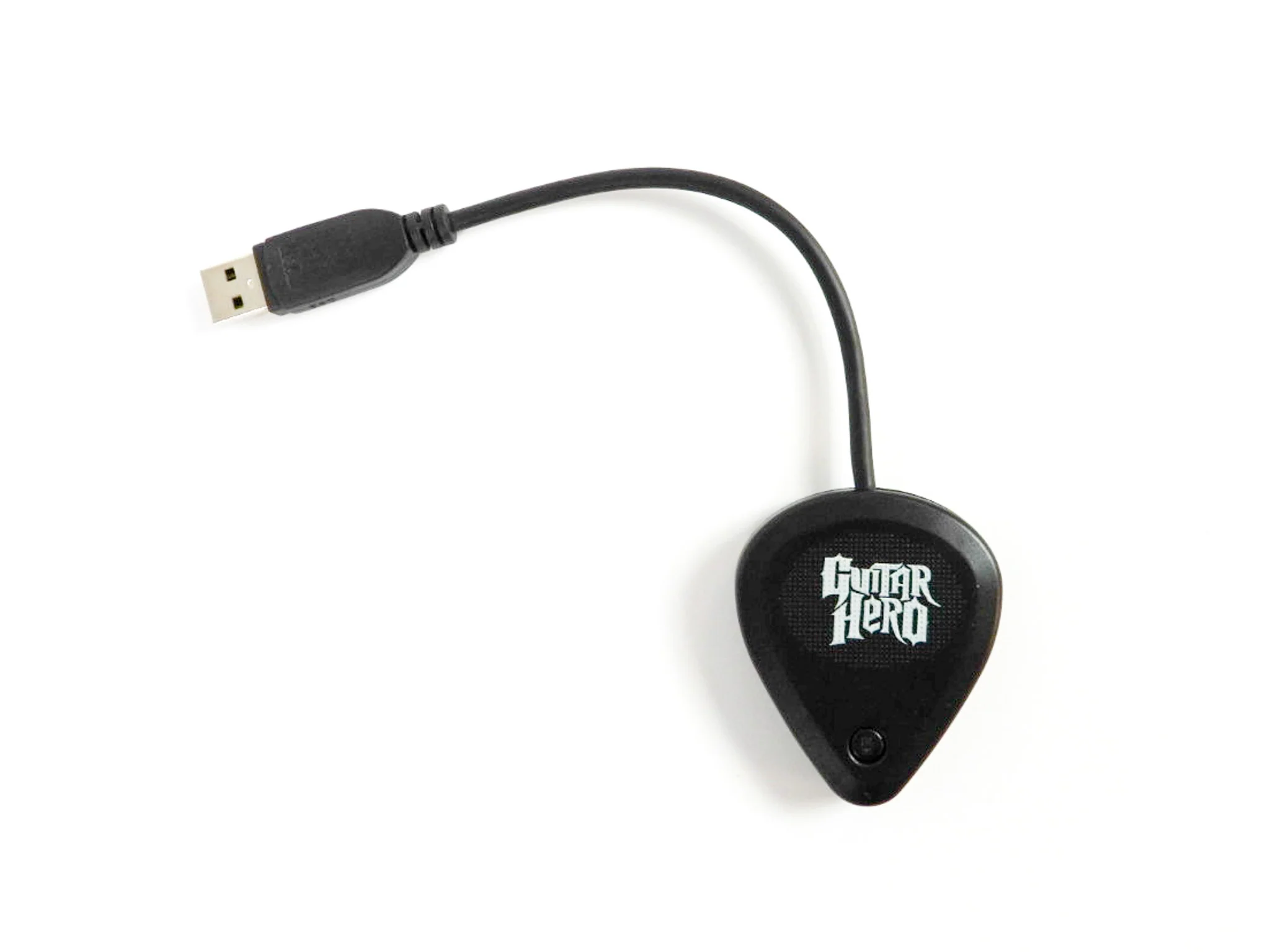 Gibson Les Paul Slash Wireless Controller [Guitar Hero] (PlayStation 3 / PS3) - Image 2