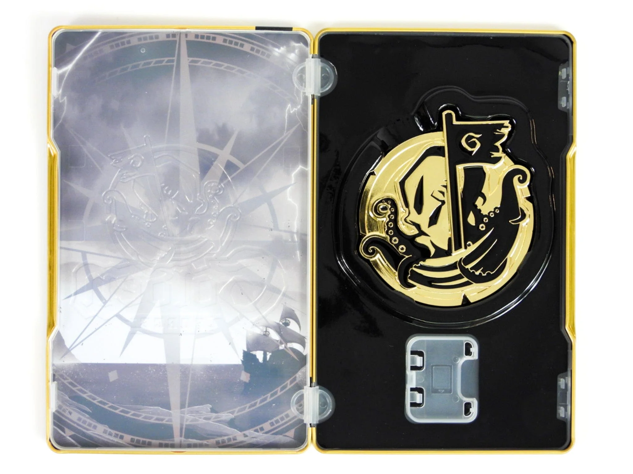 Golden Force [Limited Edition] (Nintendo Switch) - Image 5
