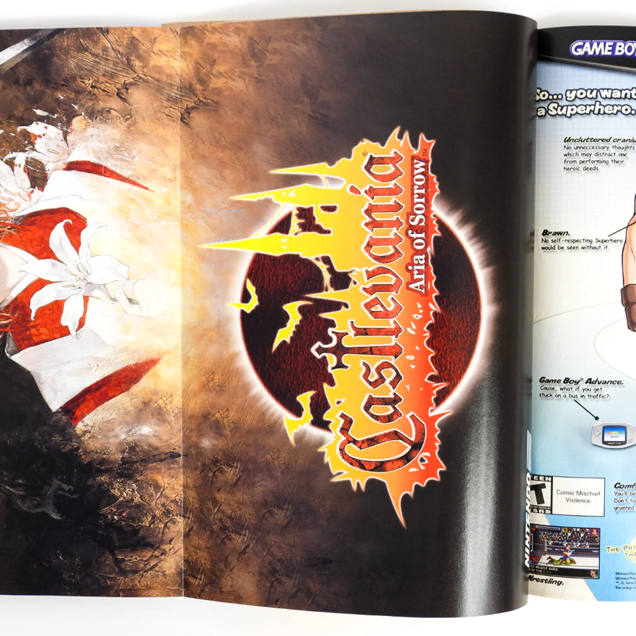 Golden Sun: Lost Age [Volume 168] [Nintendo Power] (Magazines) - Image 5