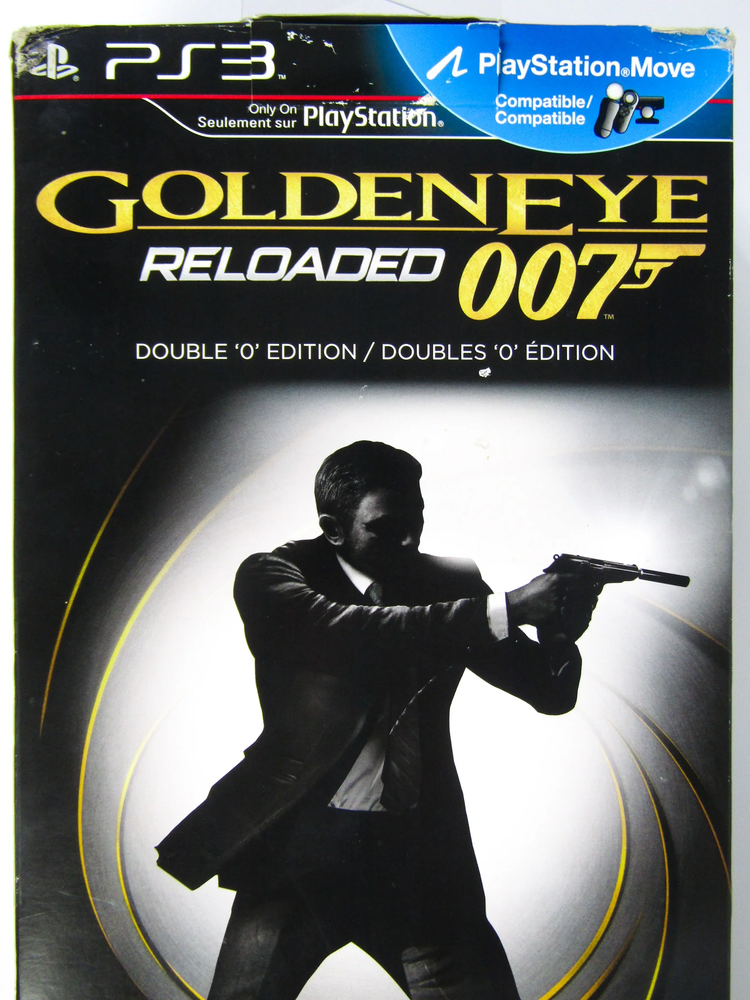 GoldenEye 007: Reloaded [Double O Edition] (PlayStation 3 / PS3) - Image 3
