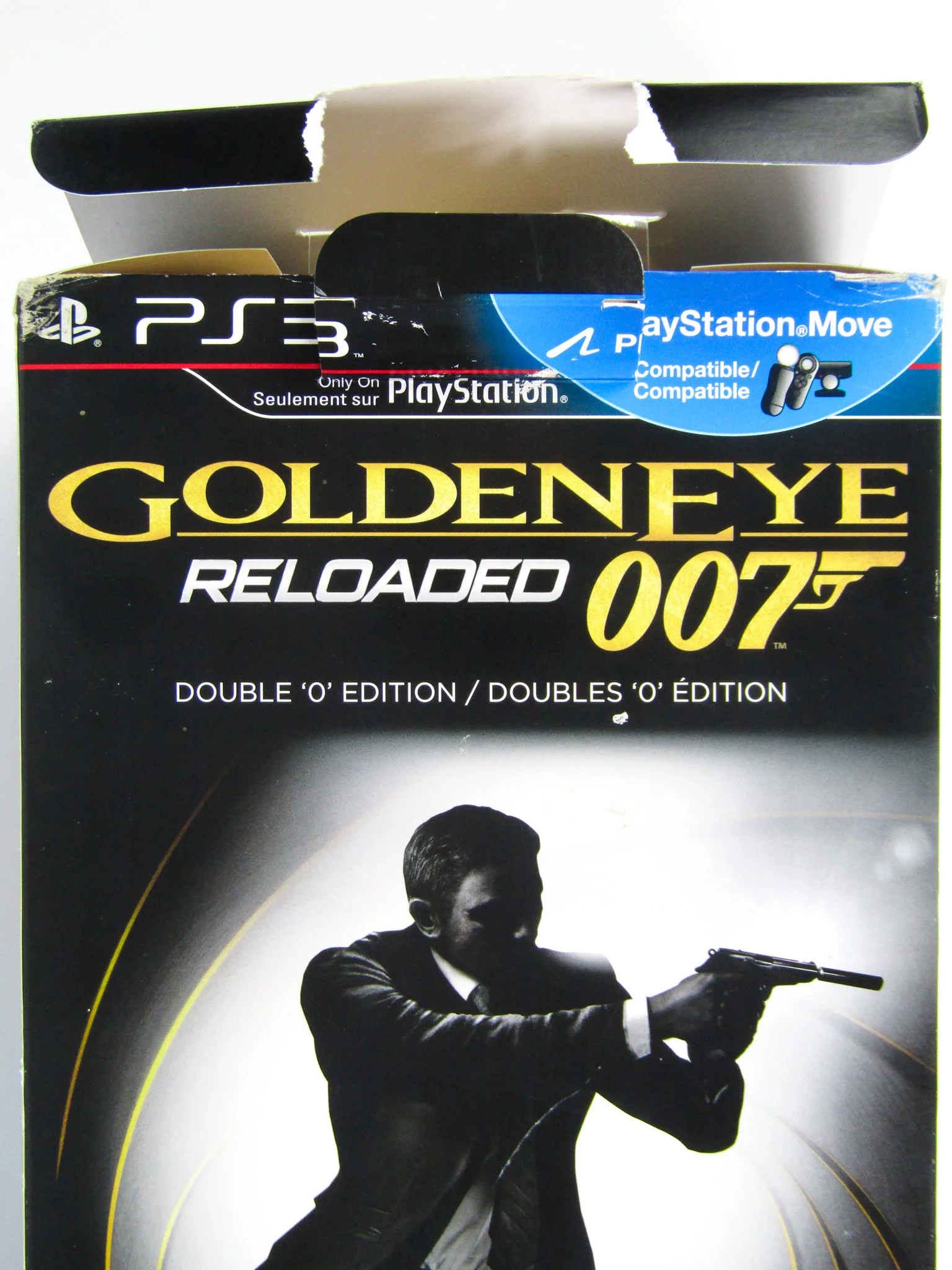 GoldenEye 007: Reloaded [Double O Edition] (PlayStation 3 / PS3) - Image 4