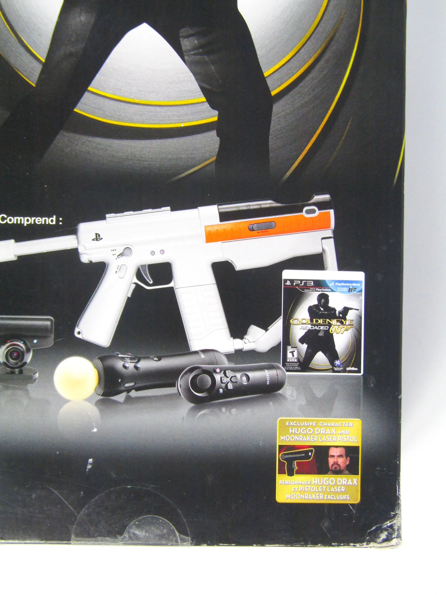 GoldenEye 007: Reloaded [Double O Edition] (PlayStation 3 / PS3) - Image 5