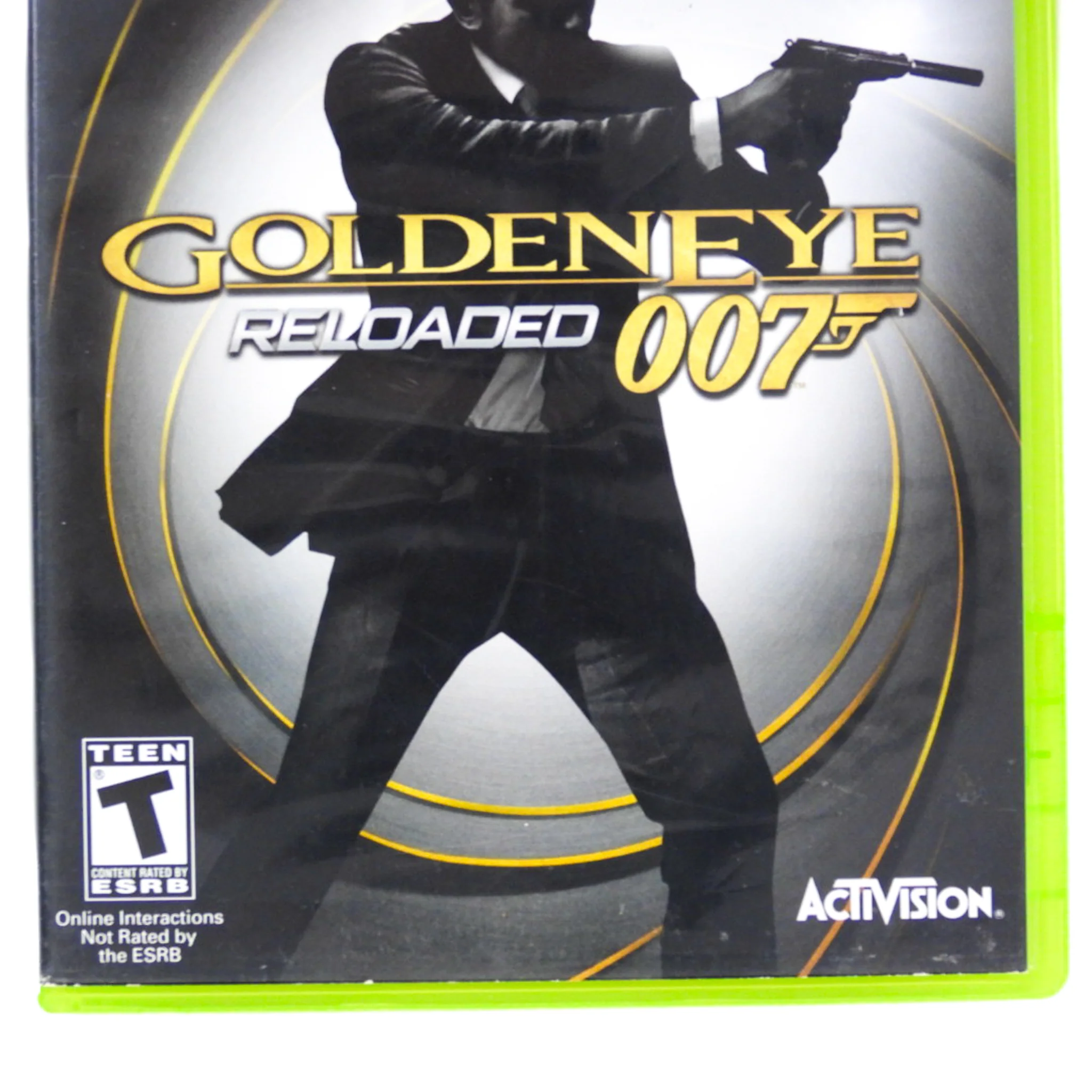 GoldenEye 007: Reloaded (Xbox 360) - Image 4