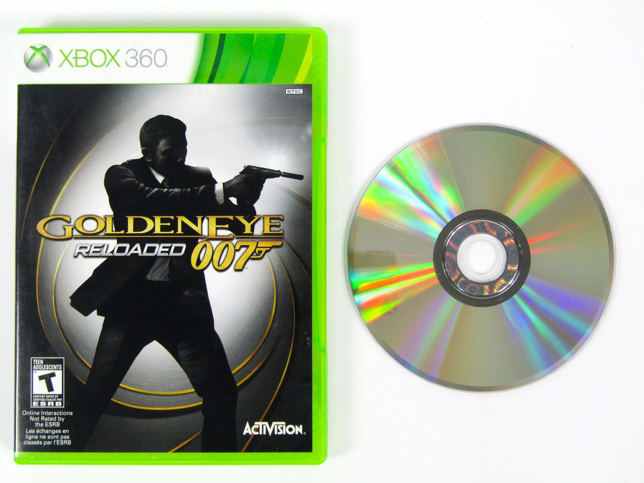 GoldenEye 007: Reloaded (Xbox 360) - Image 6