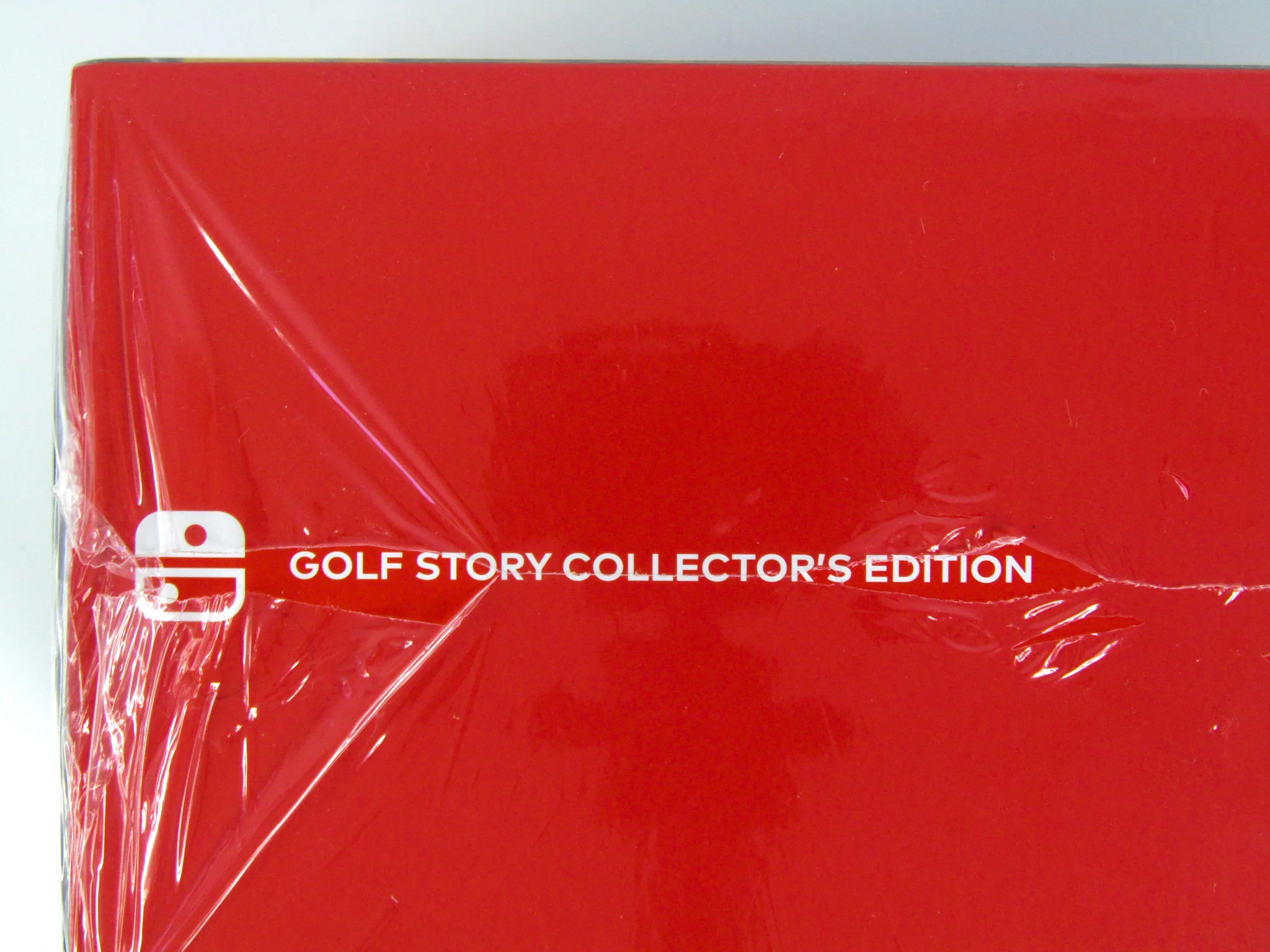 Golf Story [Winner's Edition] [Limited Run Games] (Nintendo Switch) - Image 3