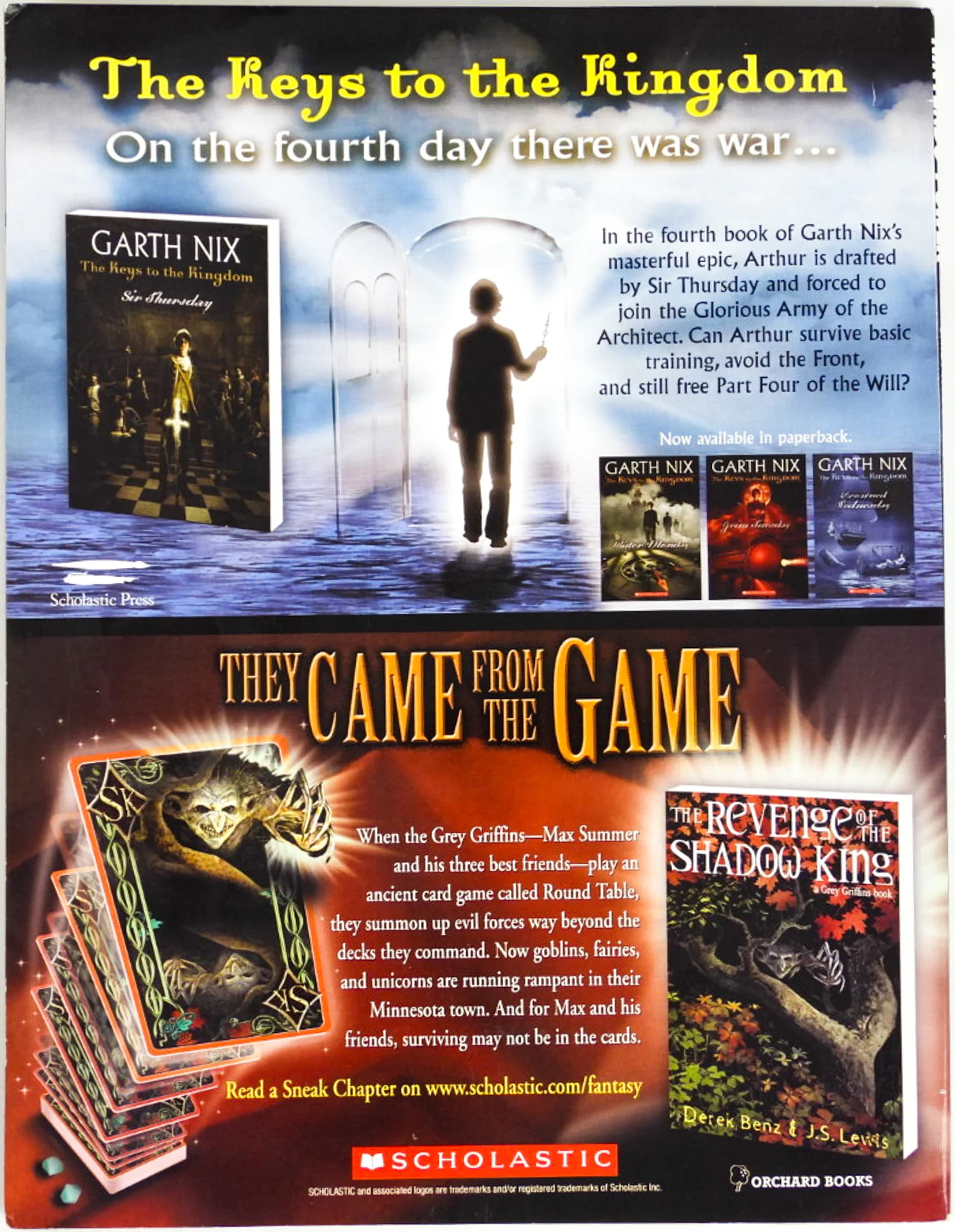 Gonzo Gaming [Volume 201] [Nintendo Power] (Magazines) - Image 2