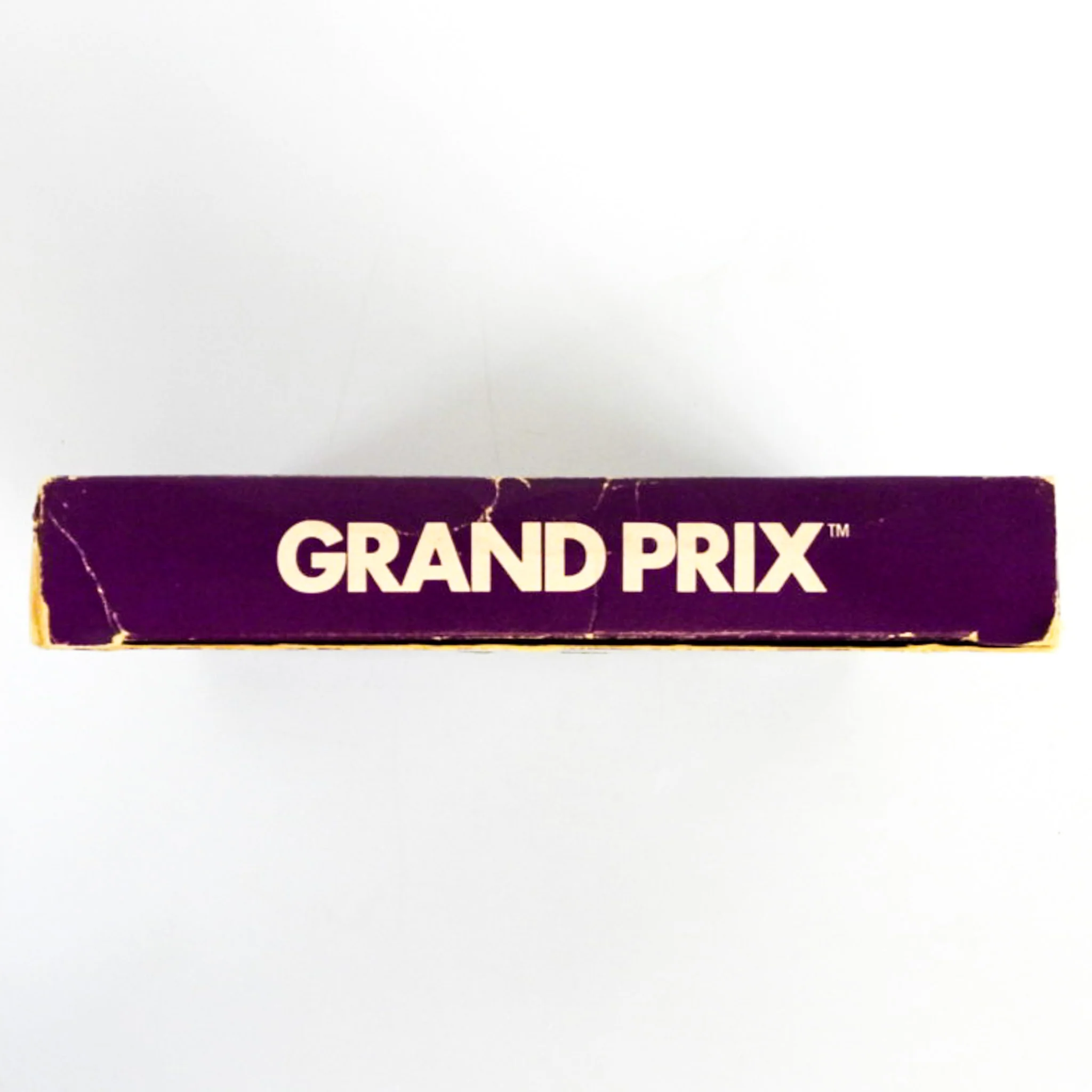 Grand Prix (Atari 2600) - Image 3