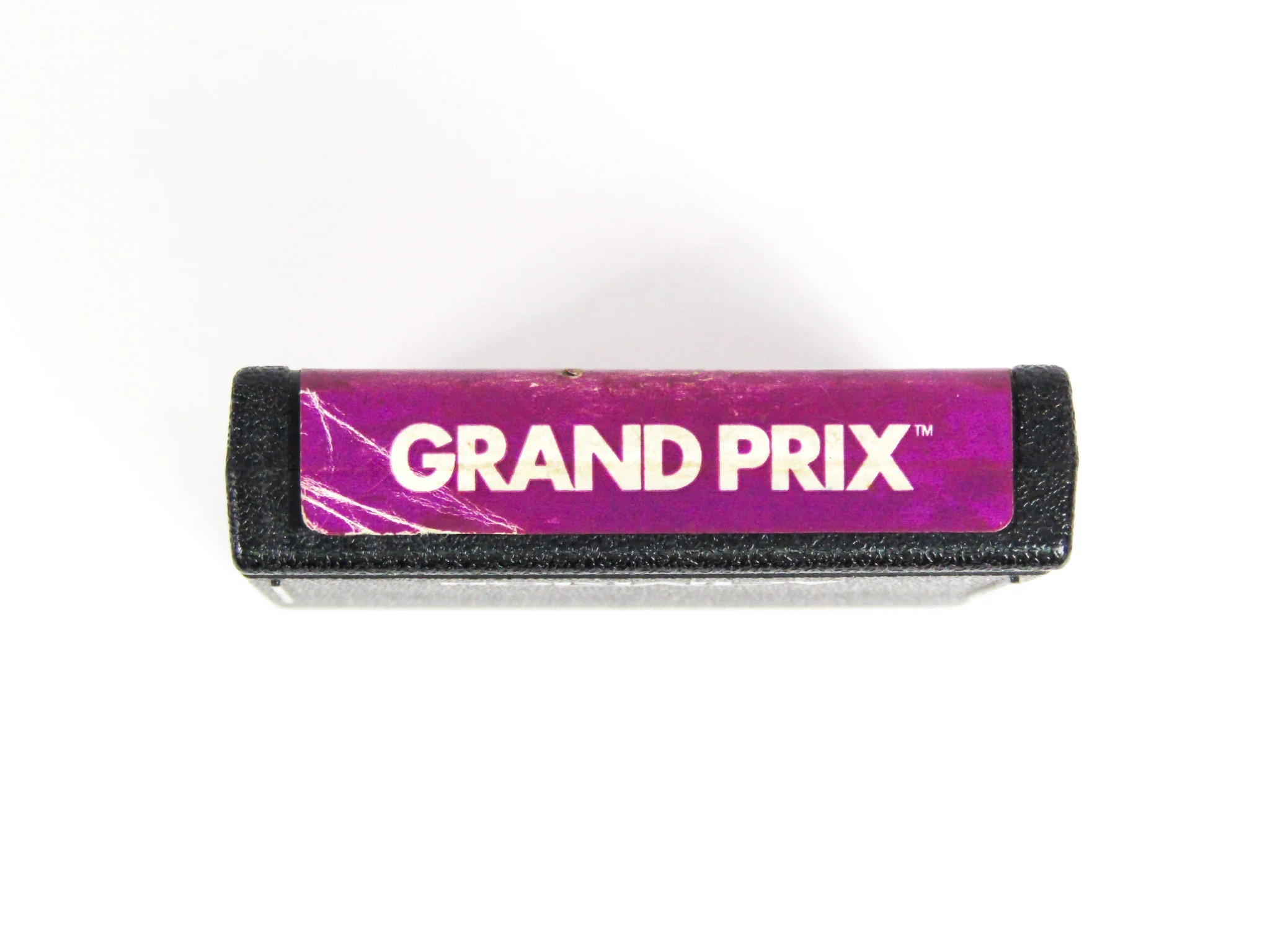 Grand Prix (Atari 2600) - Image 5