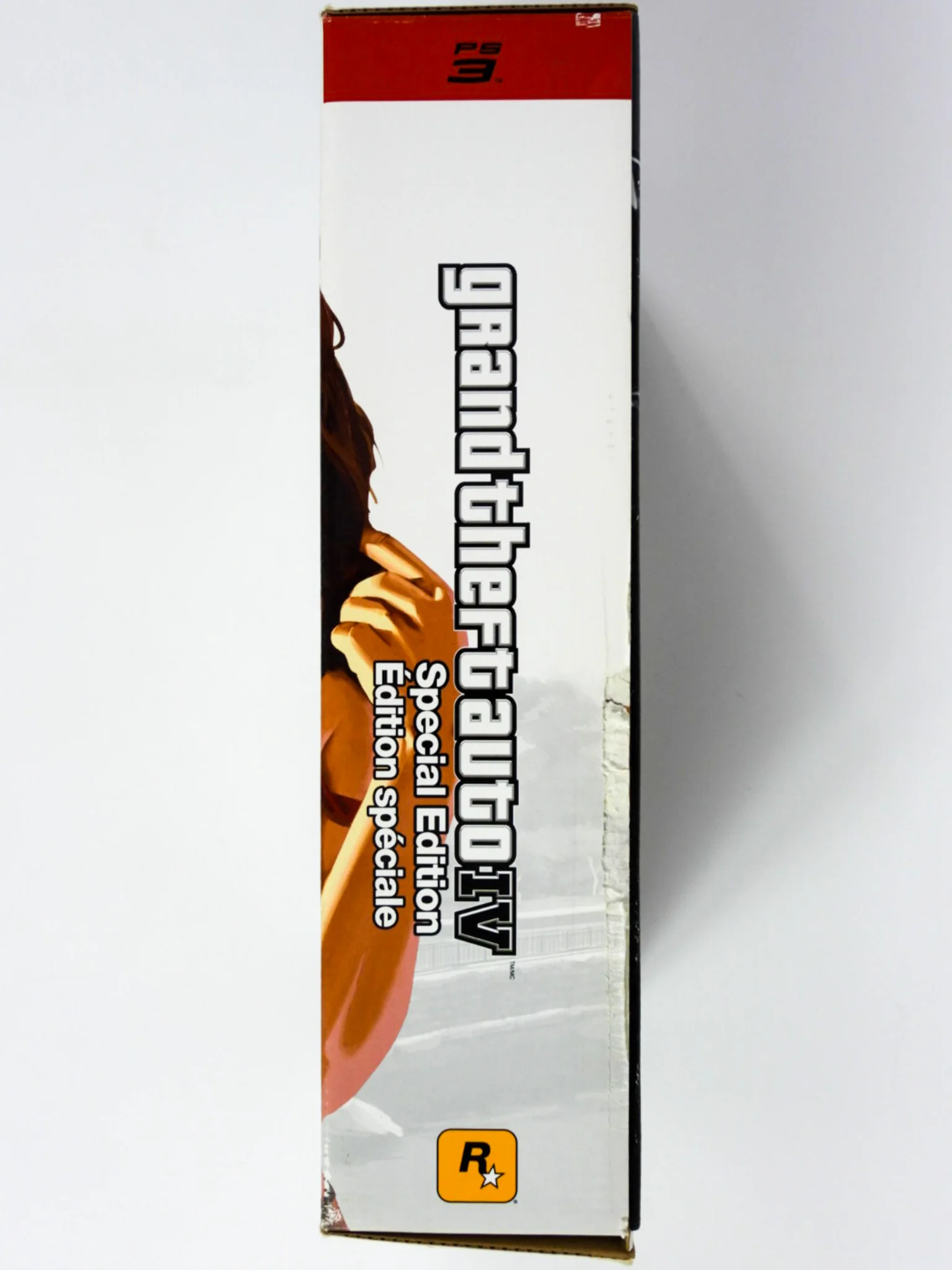 Grand Theft Auto IV [Special Edition] (PlayStation 3 / PS3) - Image 2