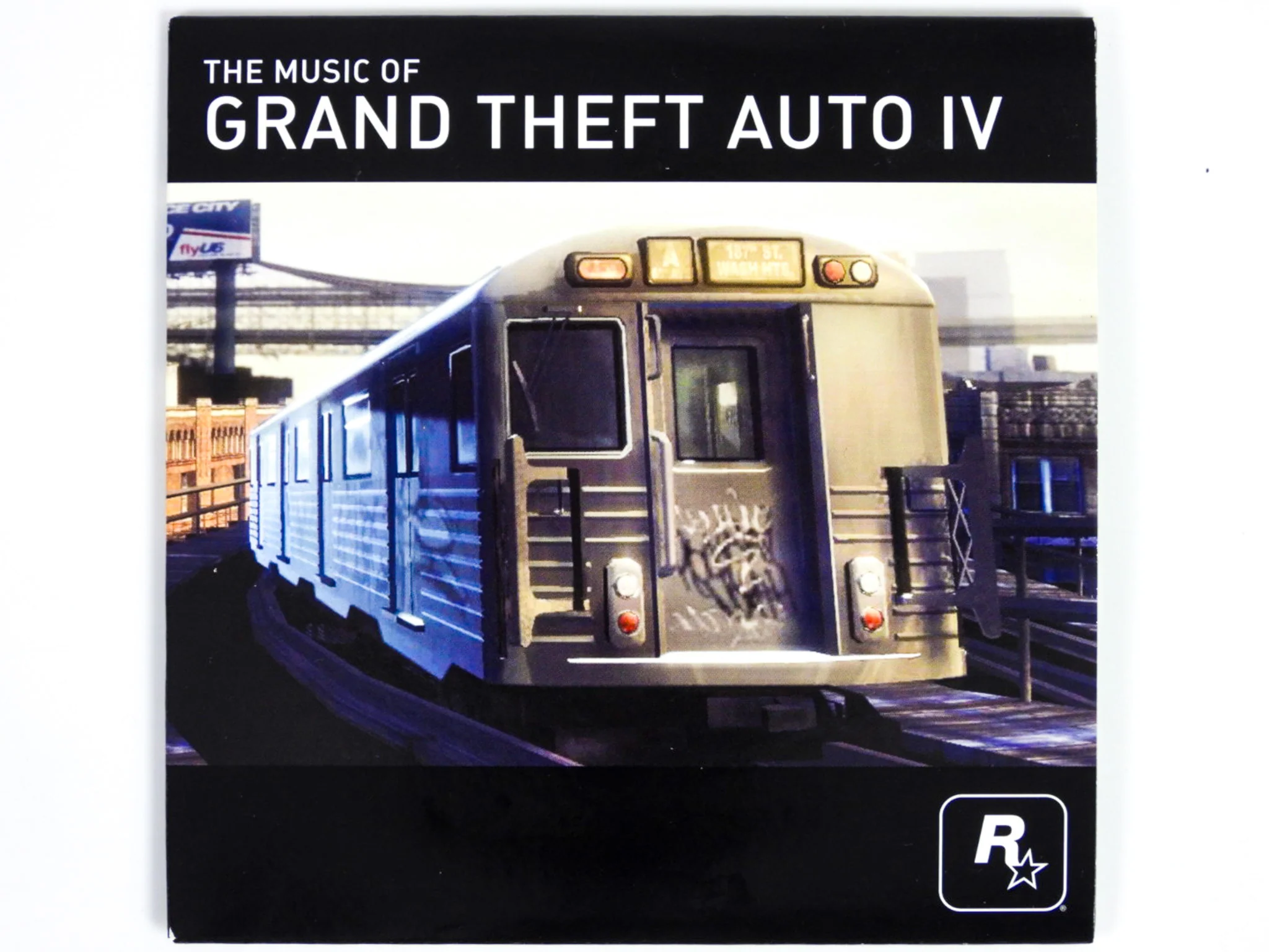Grand Theft Auto IV [Special Edition] (PlayStation 3 / PS3) - Image 6