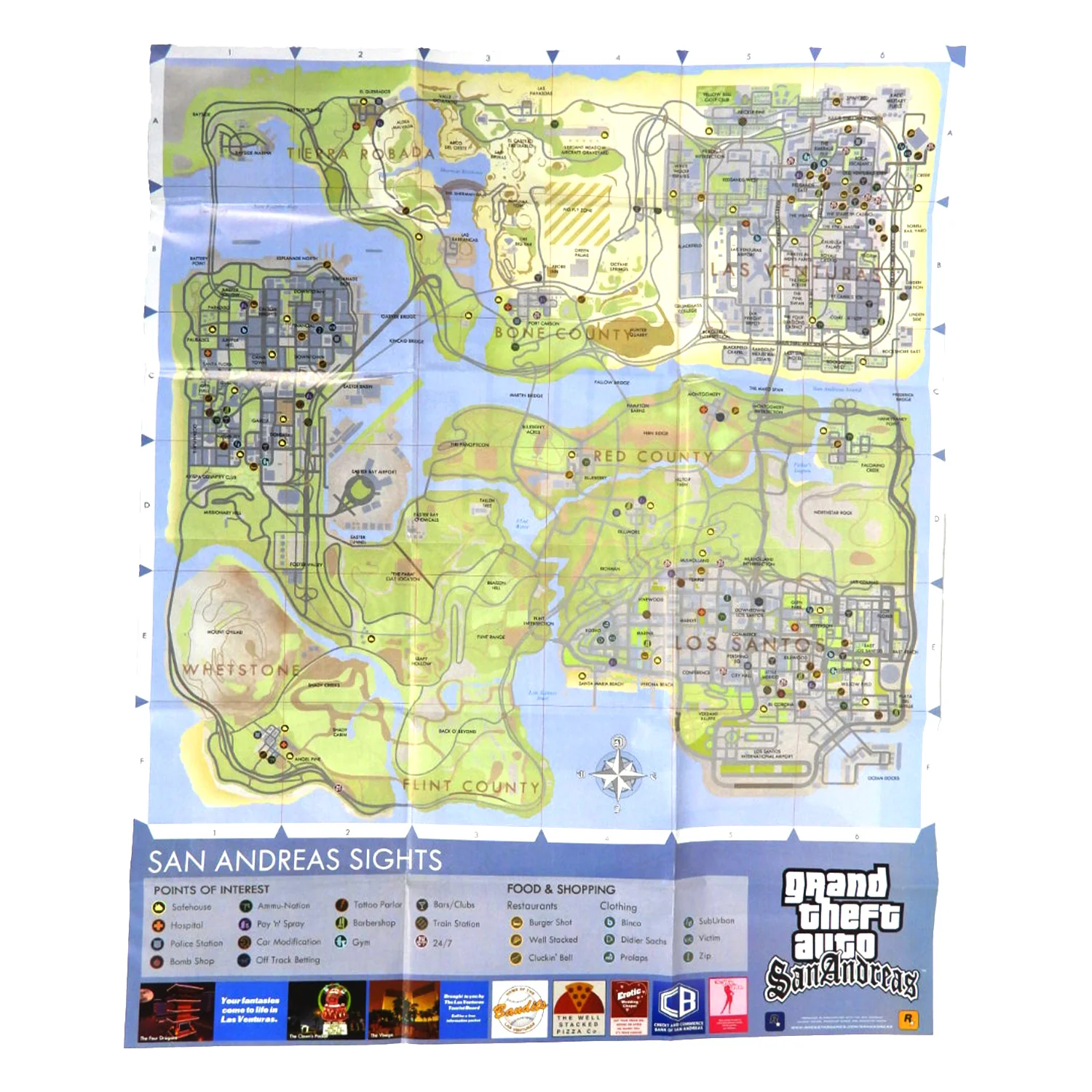 Grand Theft Auto Trilogy (PlayStation 2 / PS2) - Image 10
