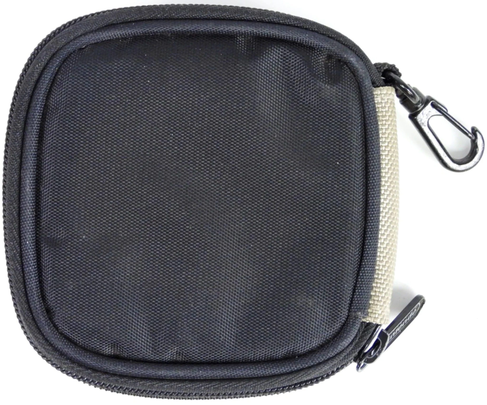 Gray Nintendo 12-Disc Game Wallet (Nintendo GameCube) - Image 2