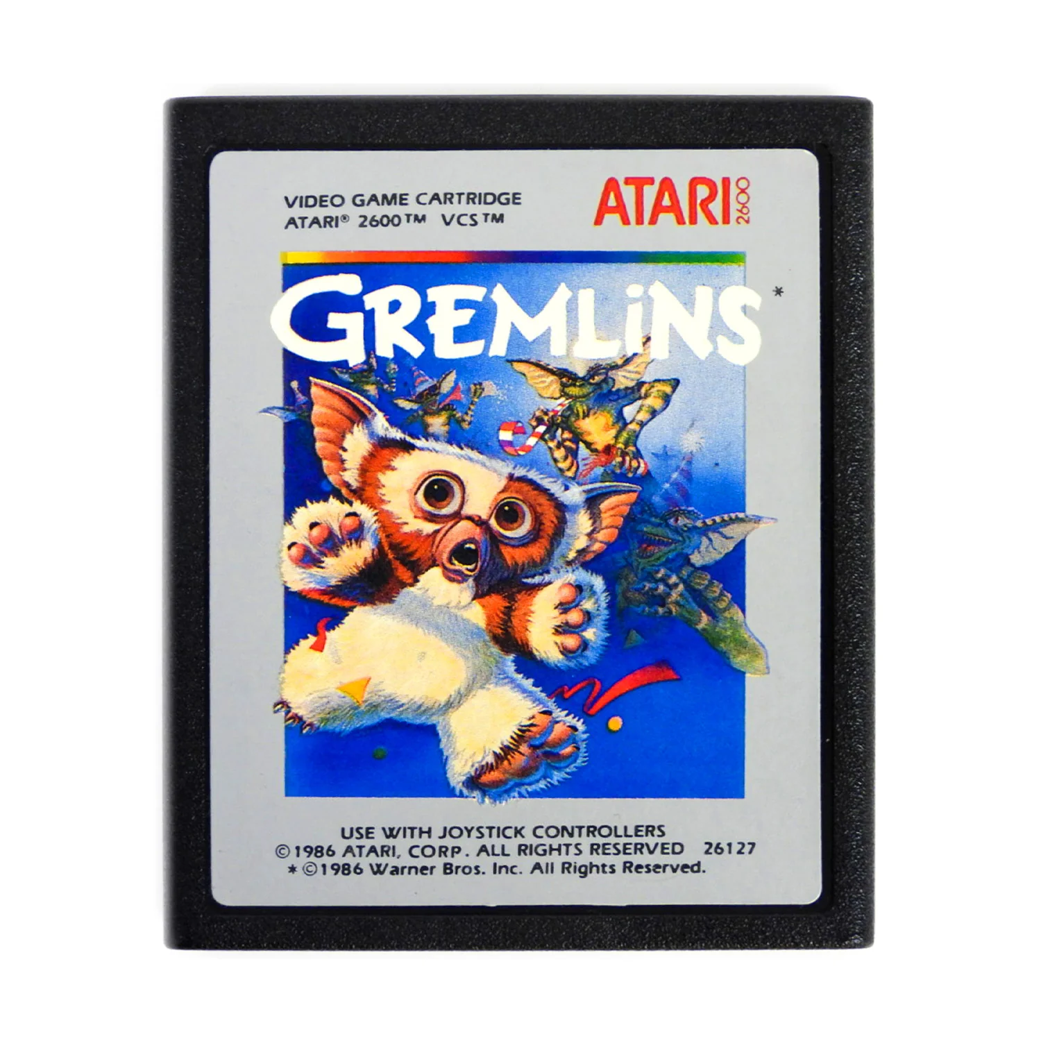 Gremlins (Atari 2600)