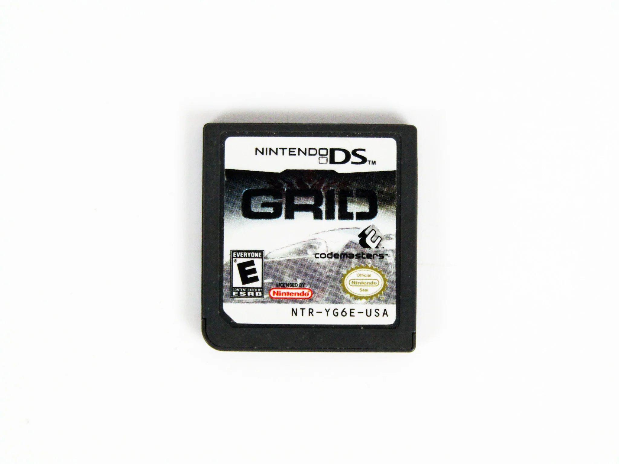 Grid (Nintendo DS)