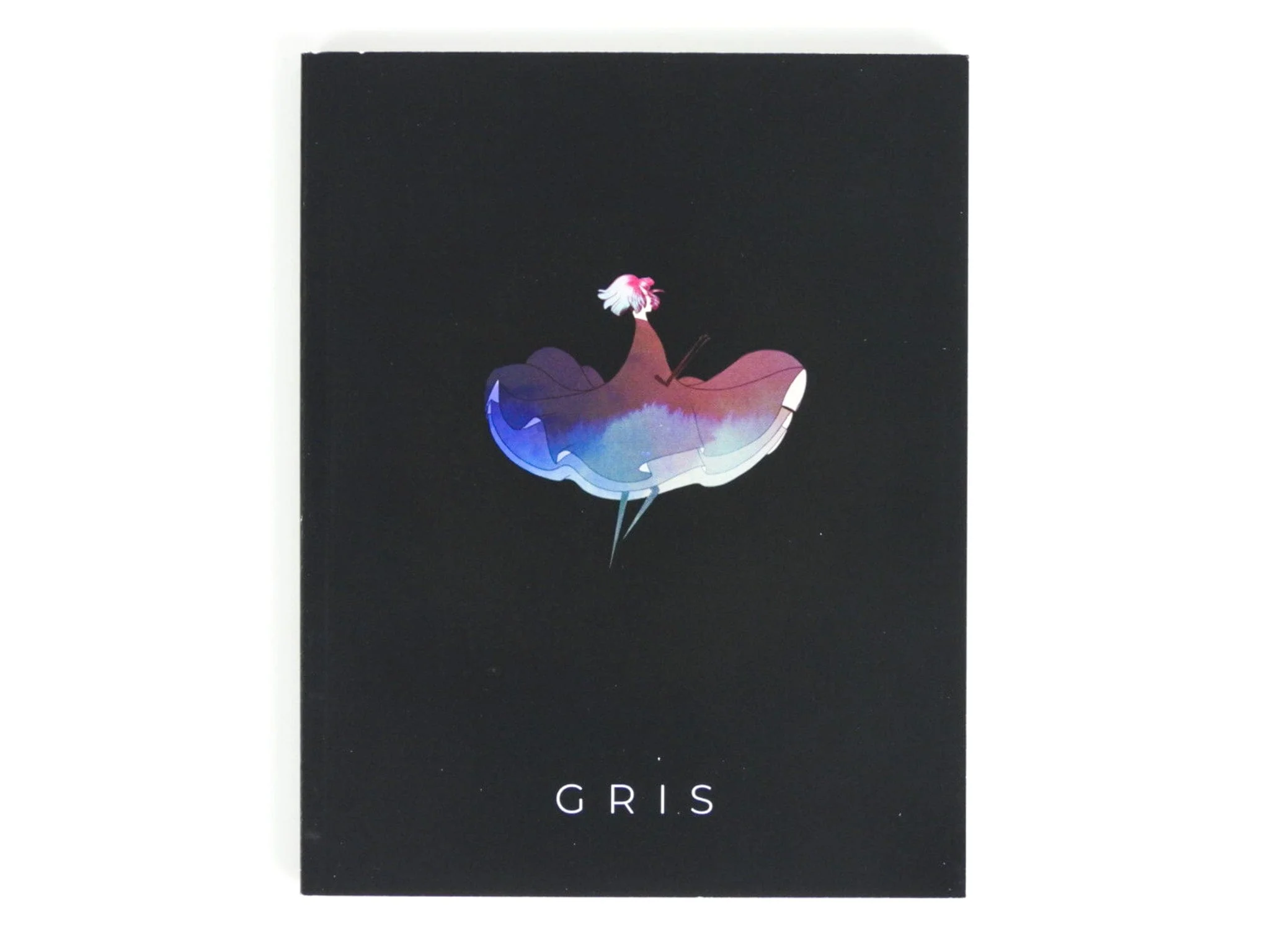 Gris [Collector's Edition] [PAL] (Nintendo Switch) - Image 4