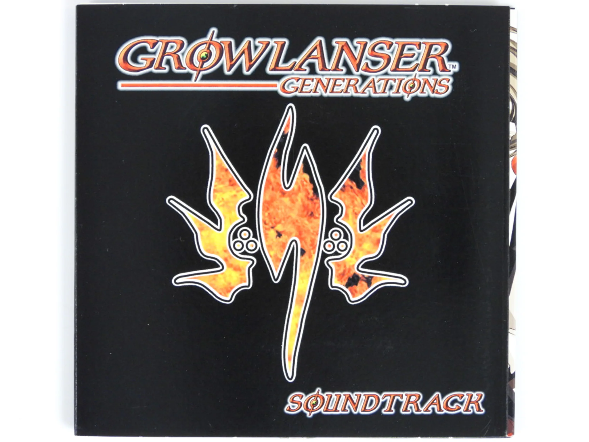 Growlanser: Generations [Deluxe Edition] (PlayStation 2 / PS2) - Image 4