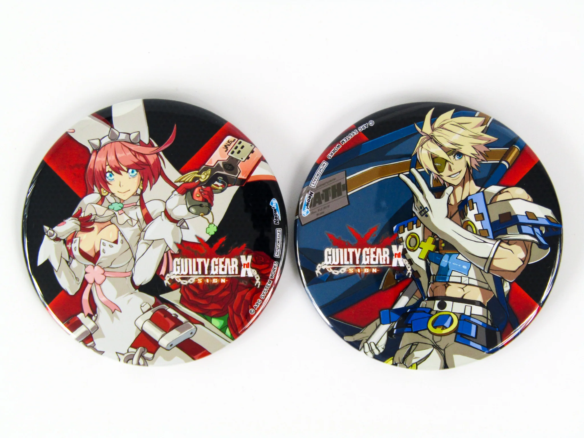 Guilty Gear Xrd: Sign [Limited Edition] [JP Import] (PlayStation 4 / PS4) - Image 4